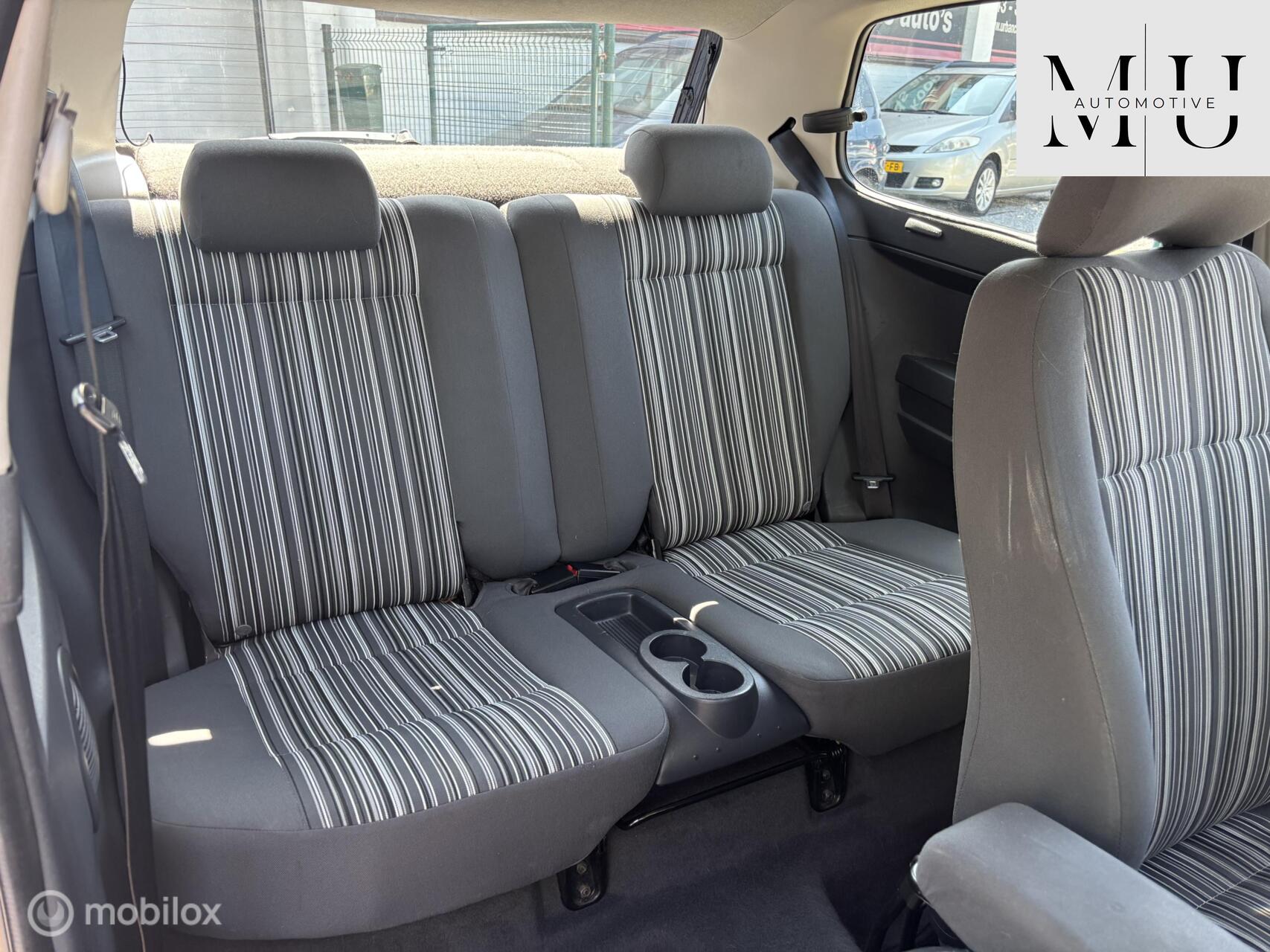 Foto van Volkswagen Fox