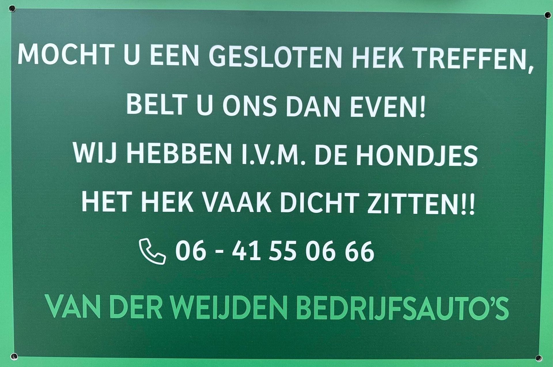 Foto van Volkswagen Kombi