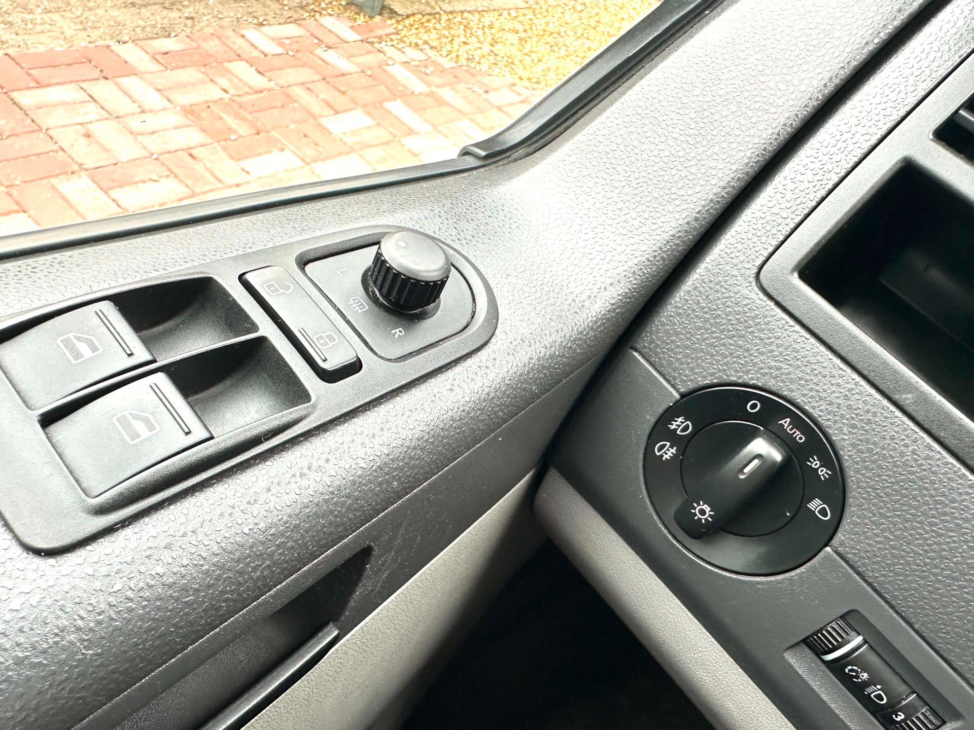 Foto van Volkswagen Kombi