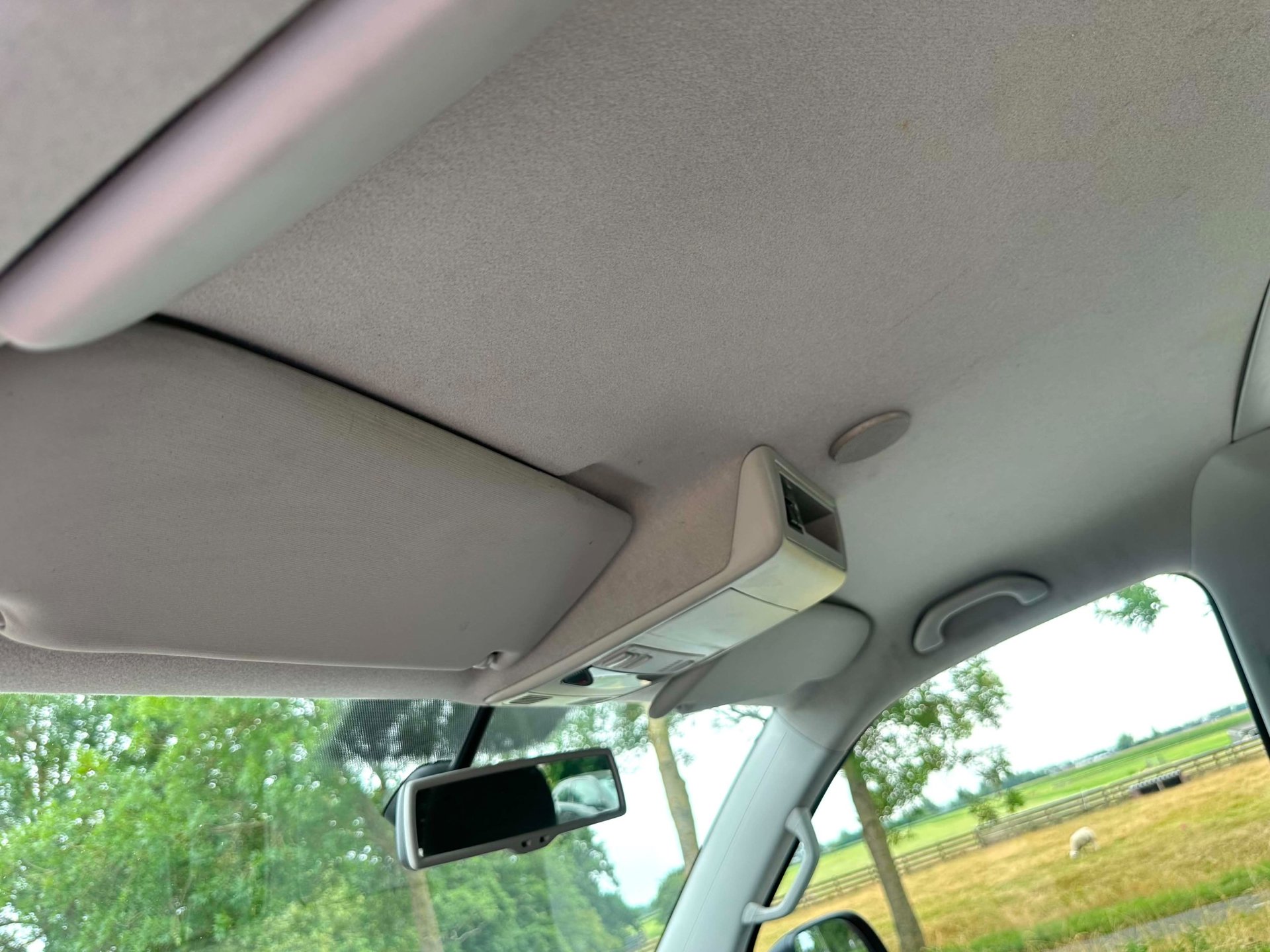 Foto van Volkswagen Kombi