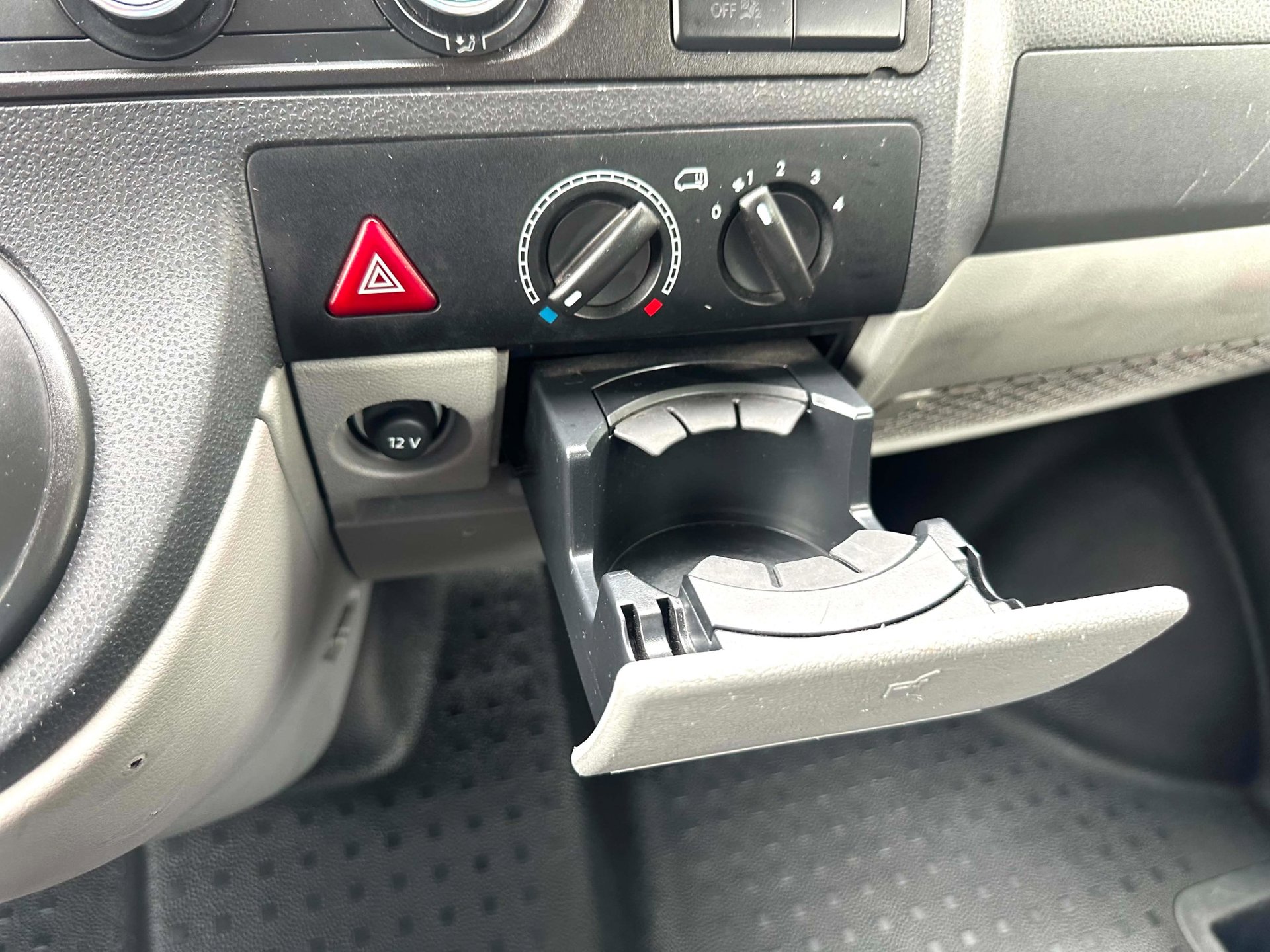 Foto van Volkswagen Kombi