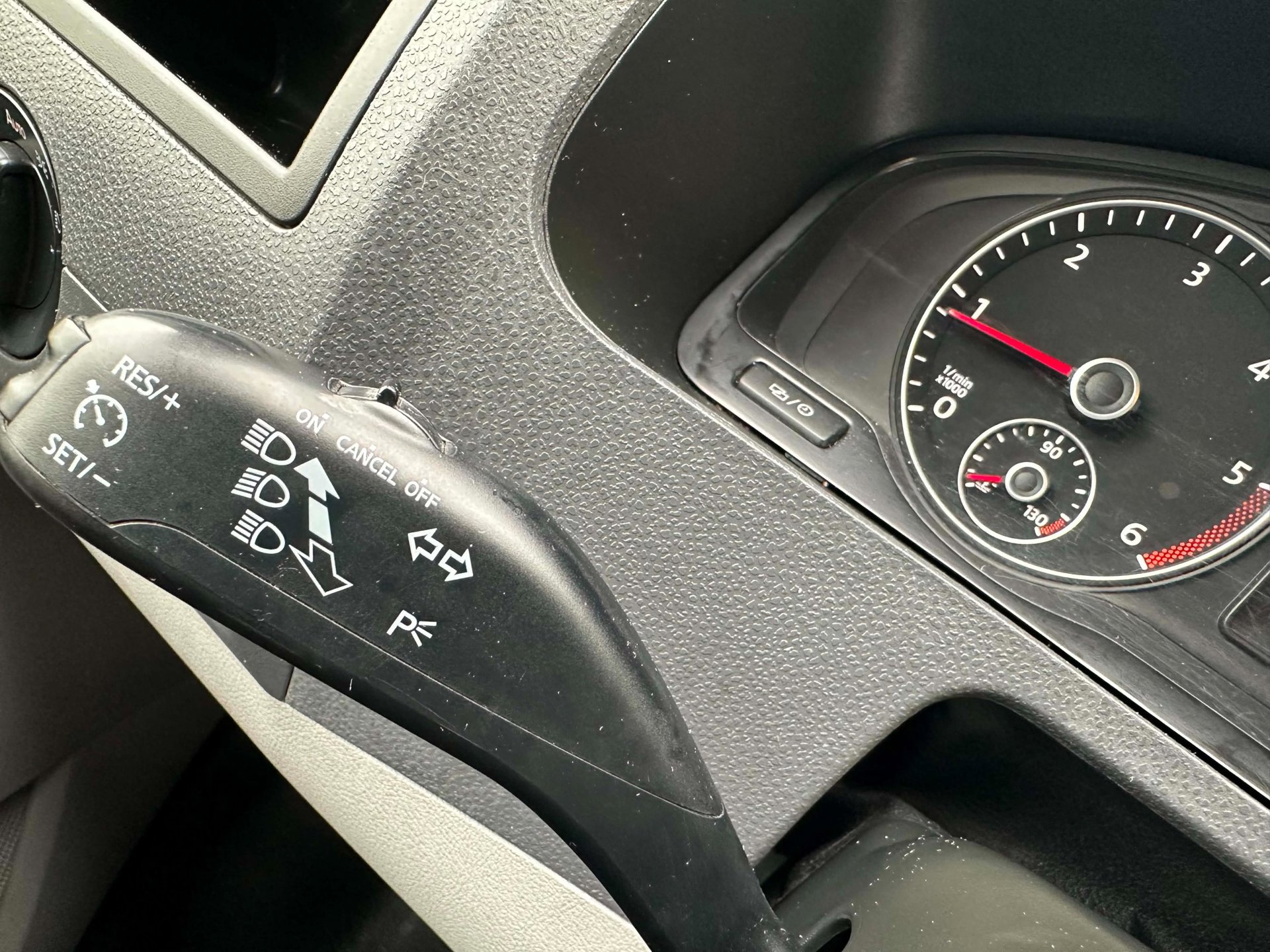 Foto van Volkswagen Kombi