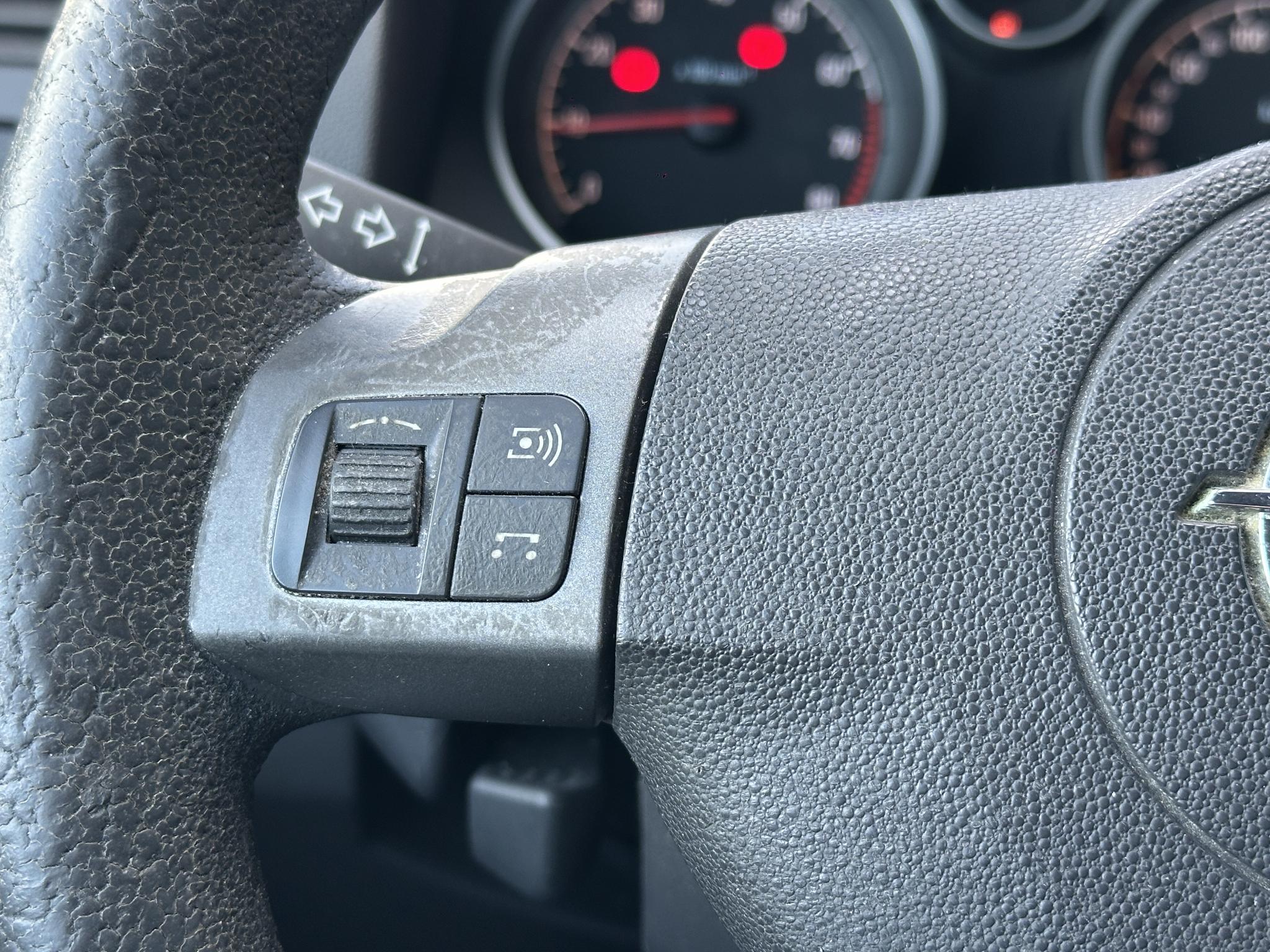 Foto van Opel Zafira