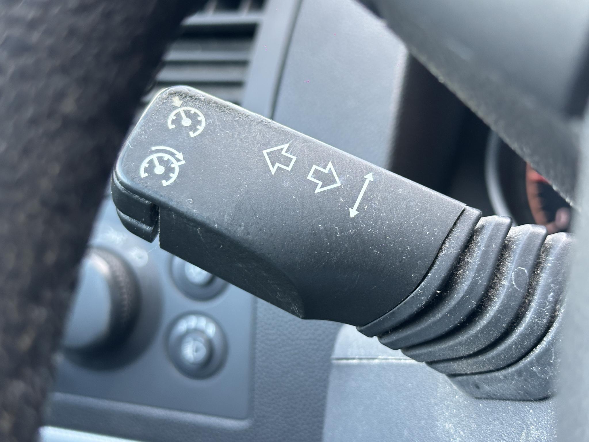 Foto van Opel Zafira