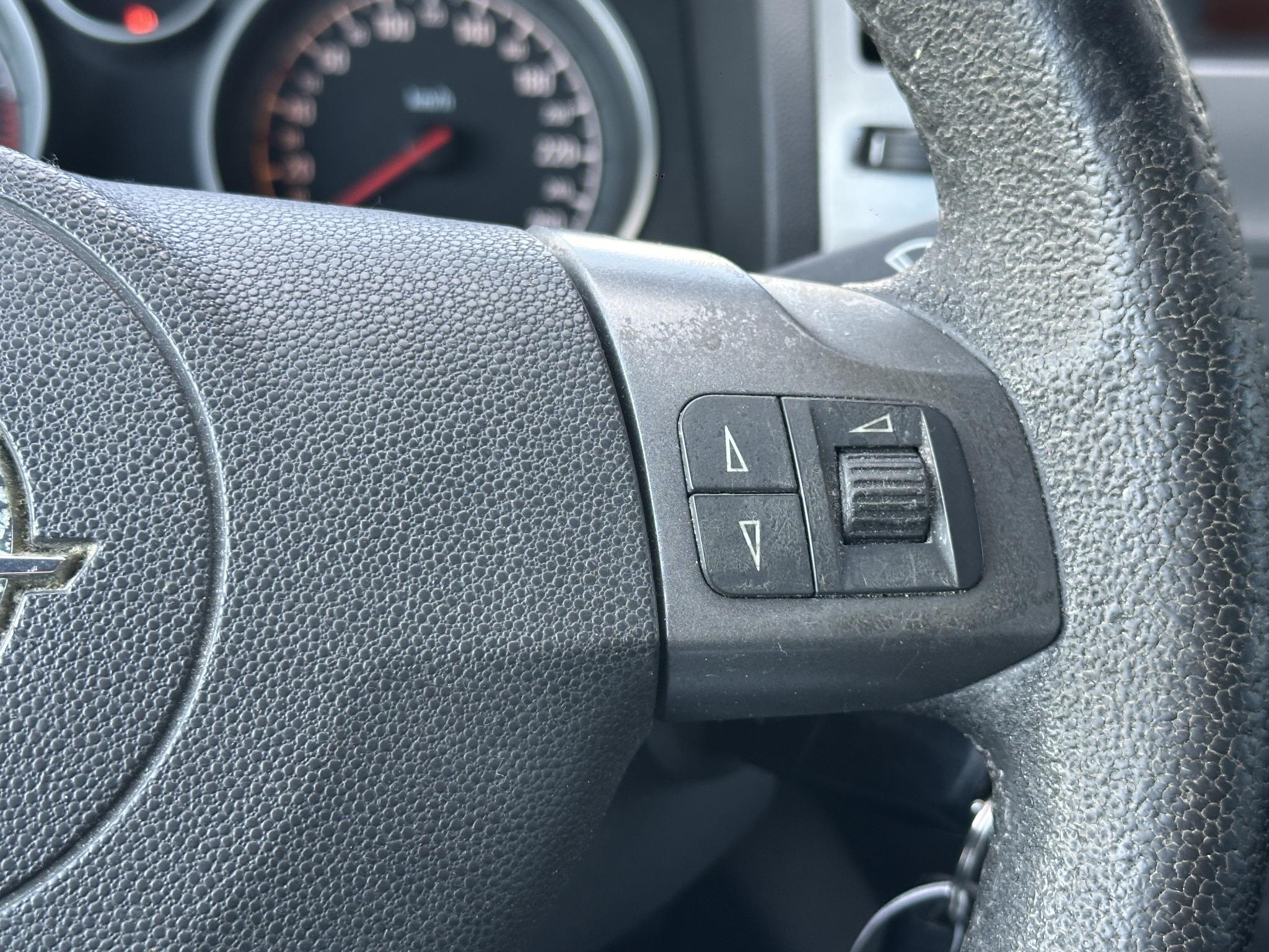 Foto van Opel Zafira