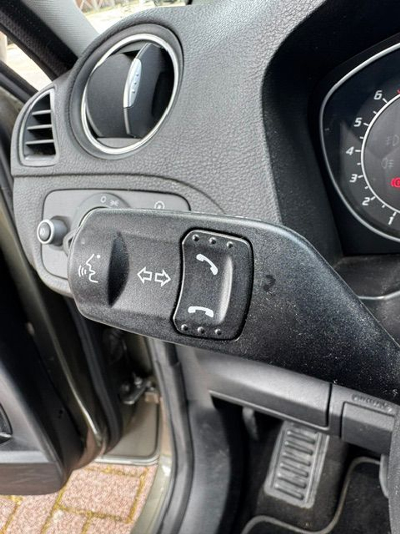 Foto van Ford Galaxy