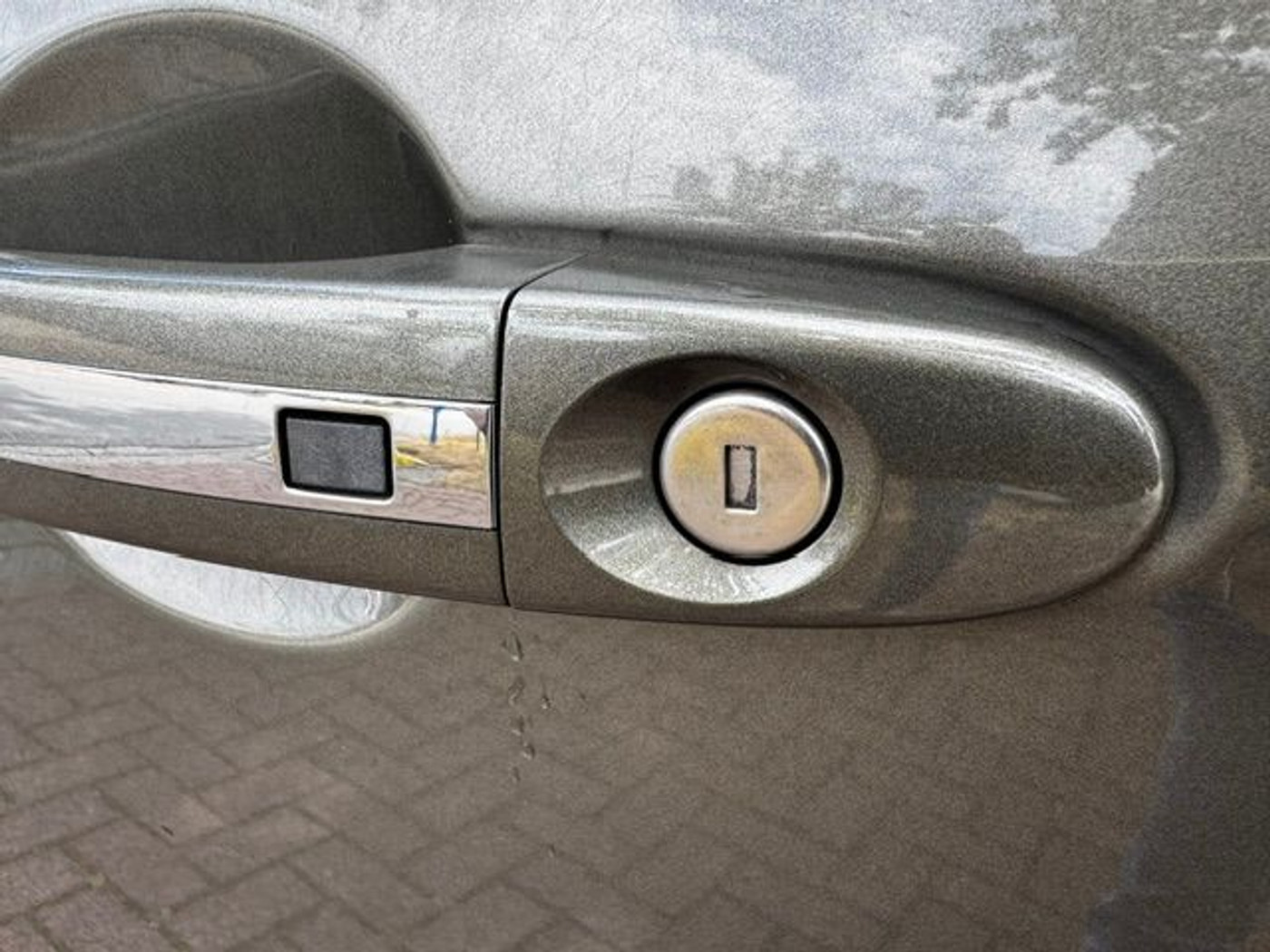 Foto van Ford Galaxy