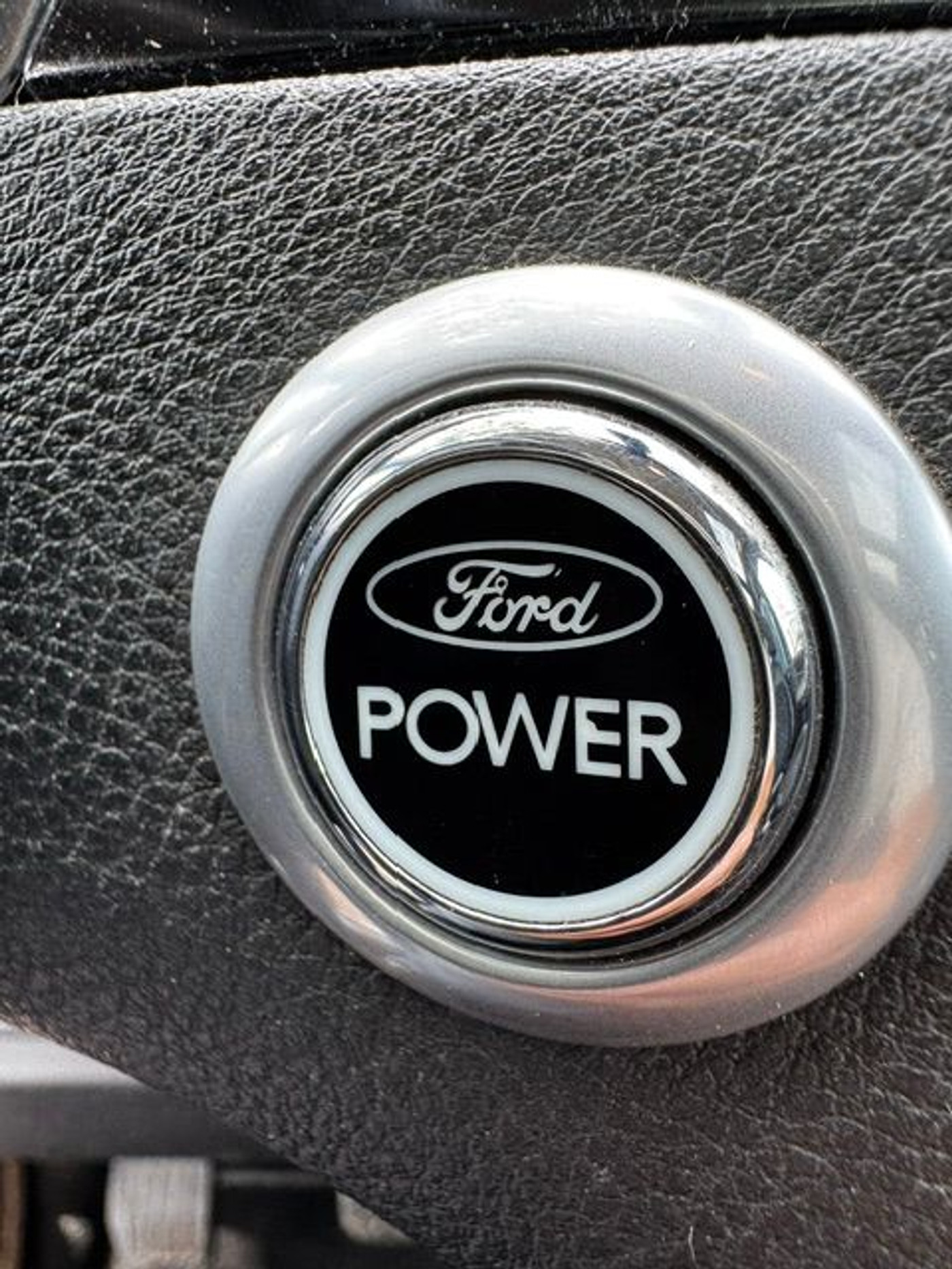 Foto van Ford Galaxy