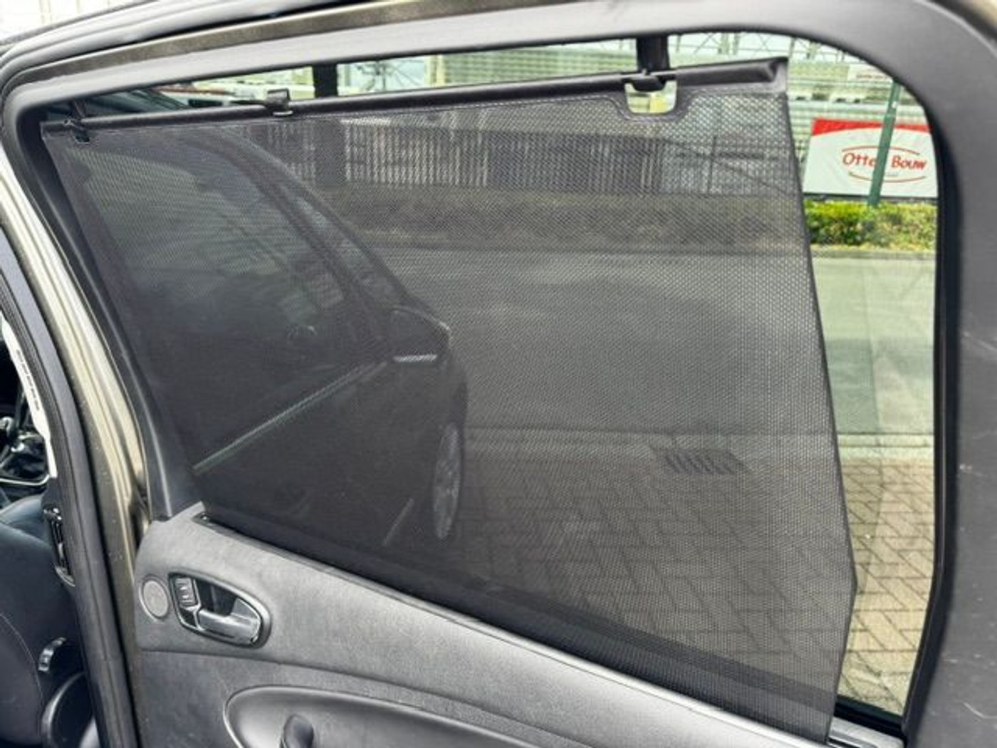 Foto van Ford Galaxy
