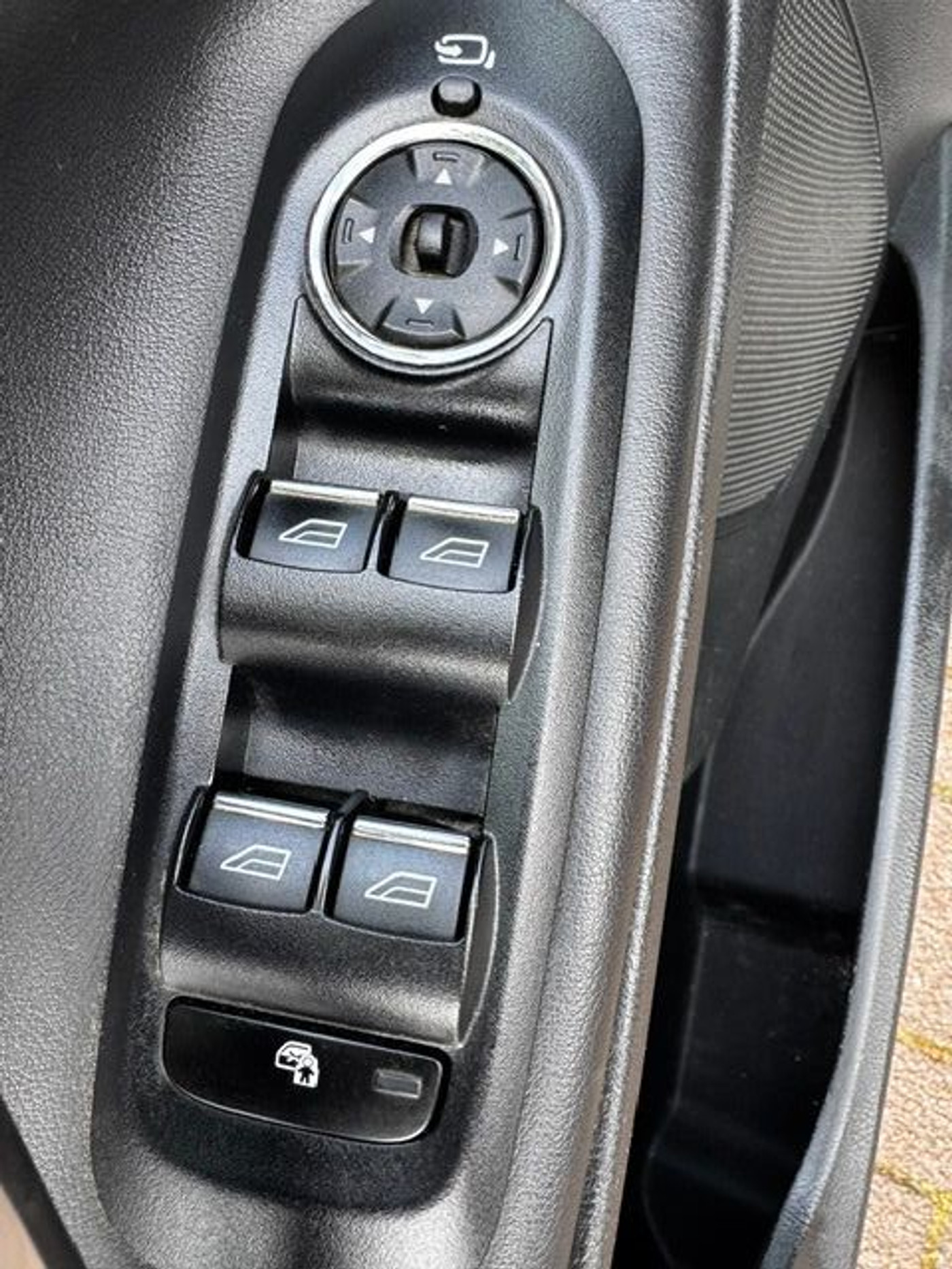 Foto van Ford Galaxy