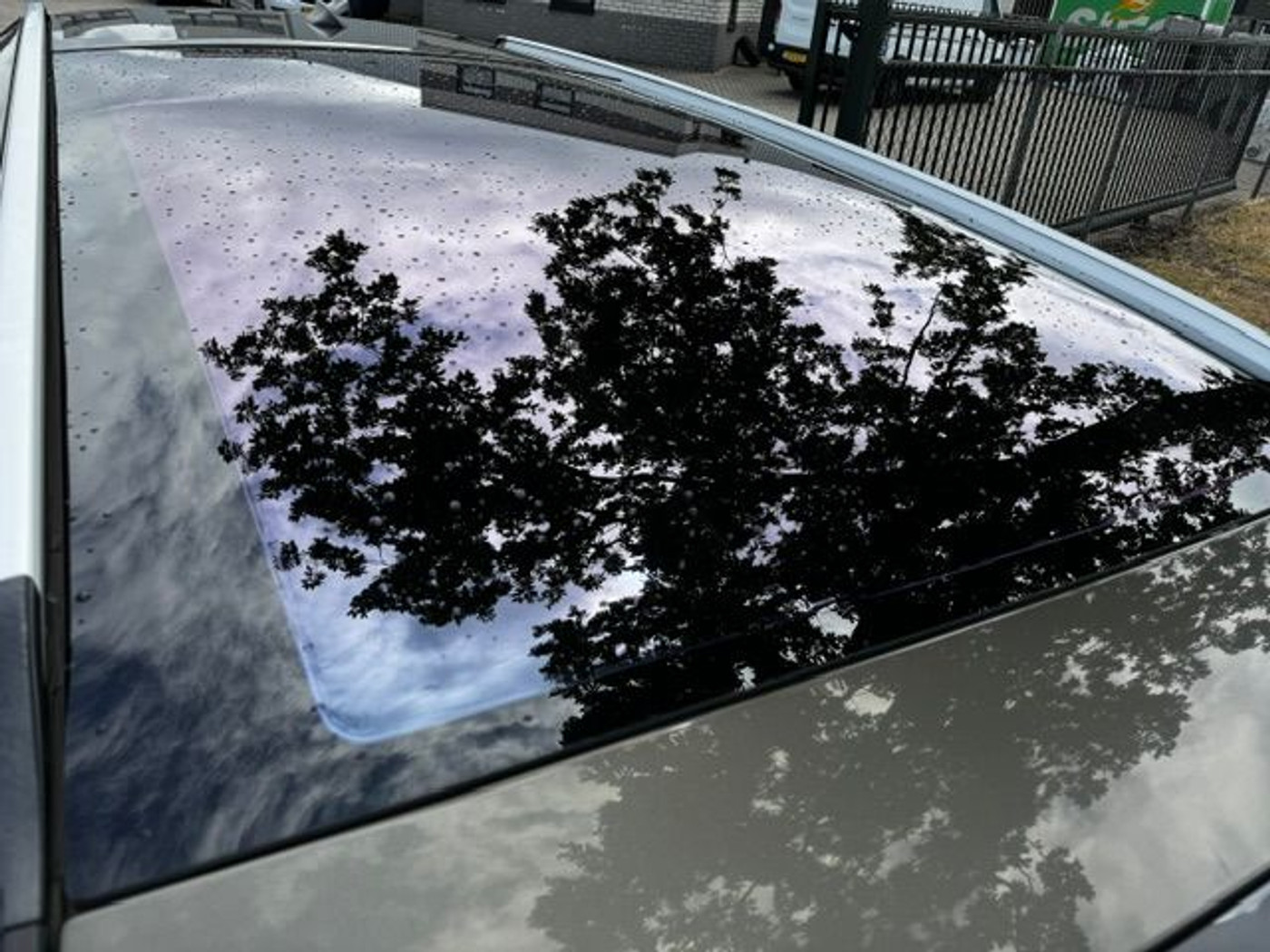 Foto van Ford Galaxy