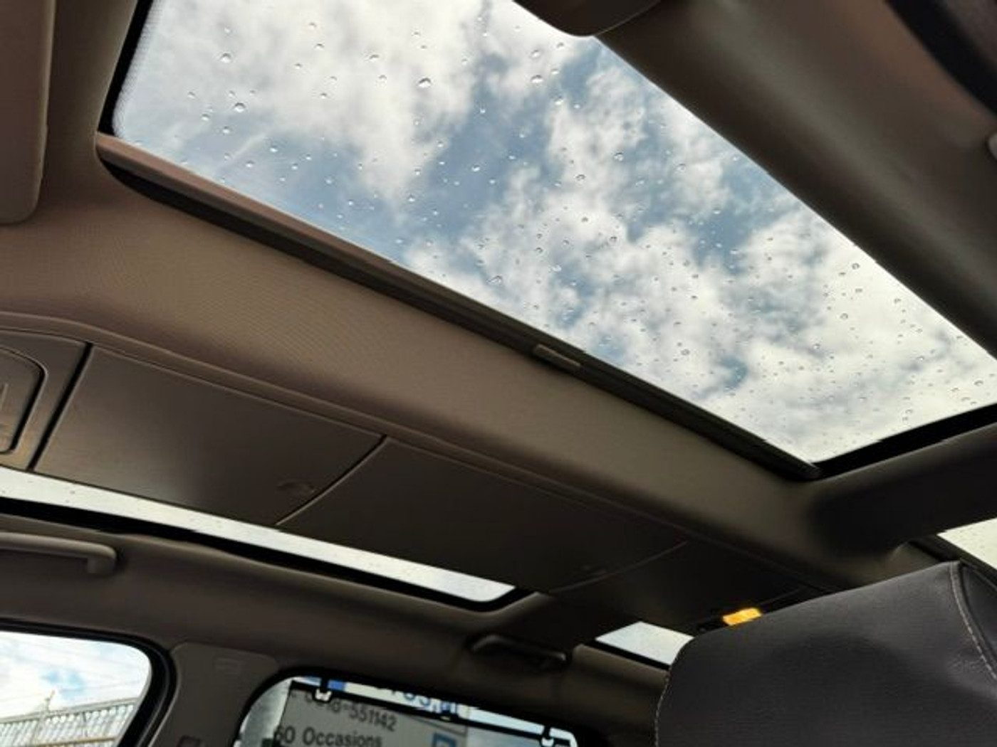 Foto van Ford Galaxy