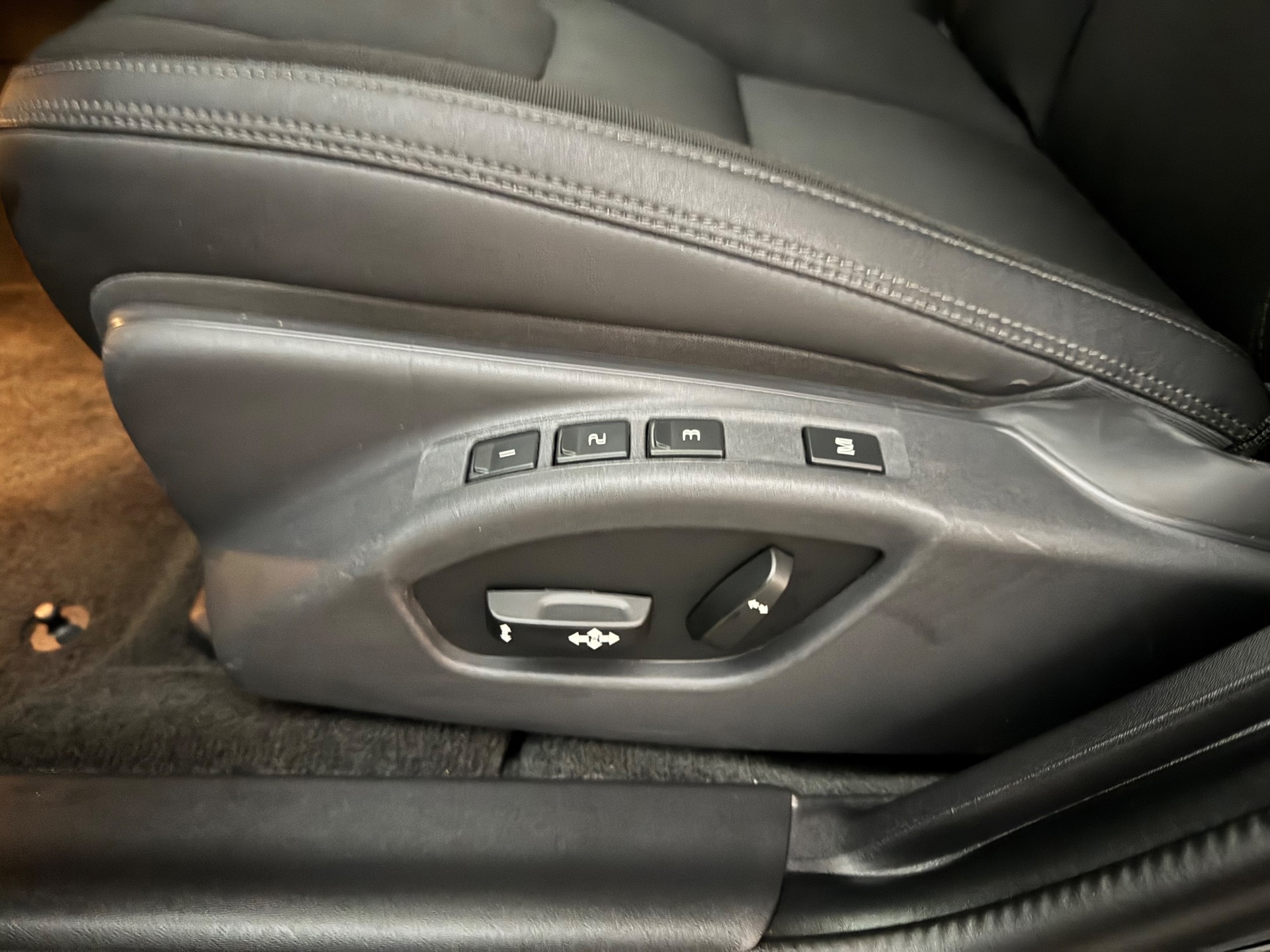Foto van Volvo V60