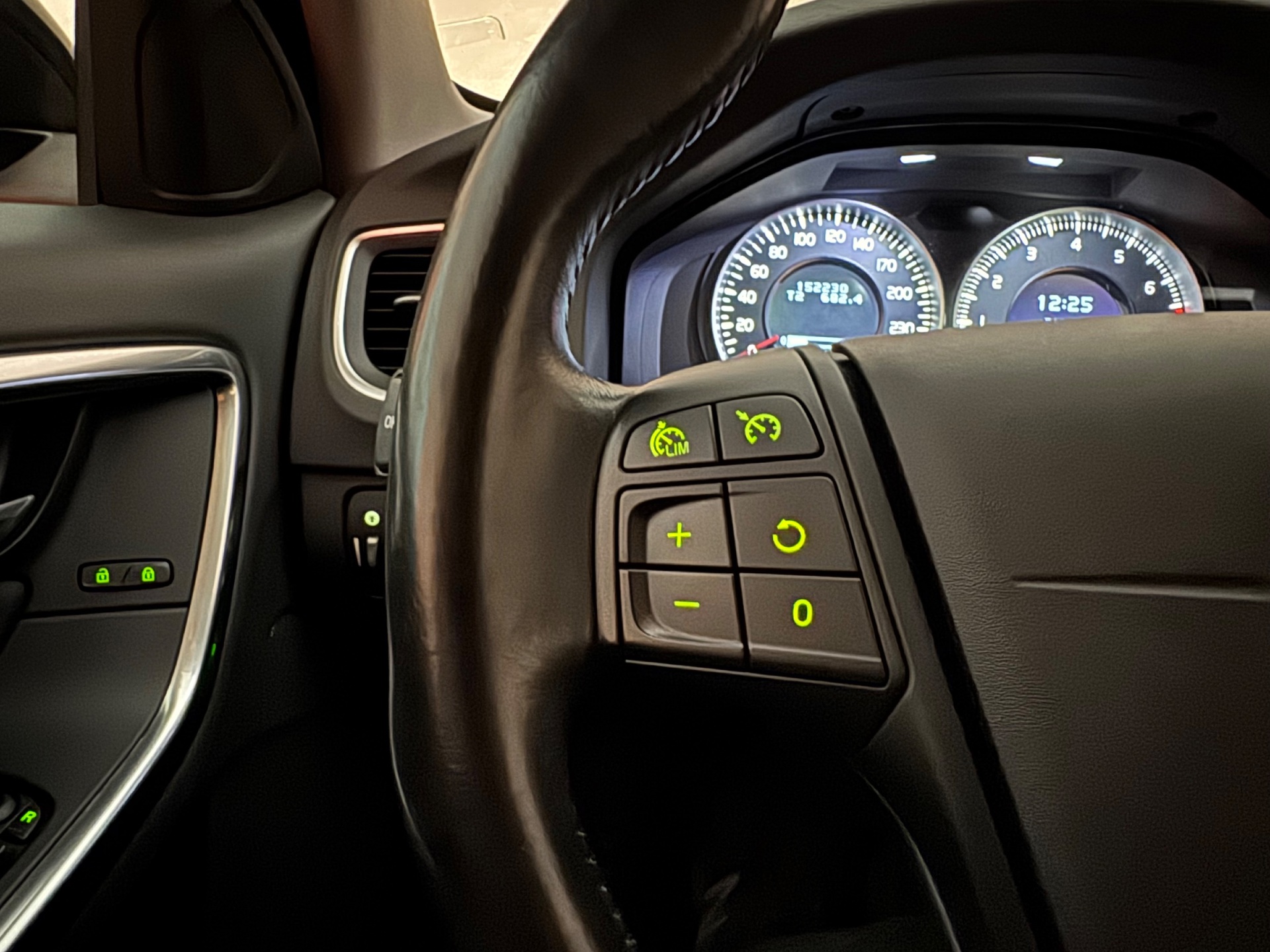 Foto van Volvo V60