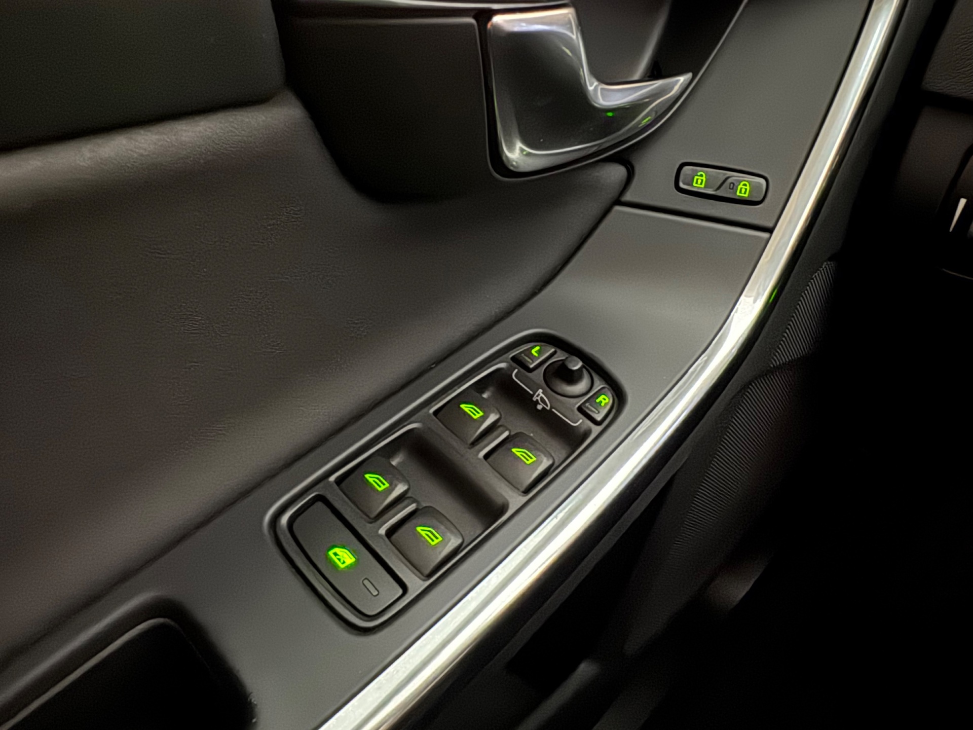Foto van Volvo V60