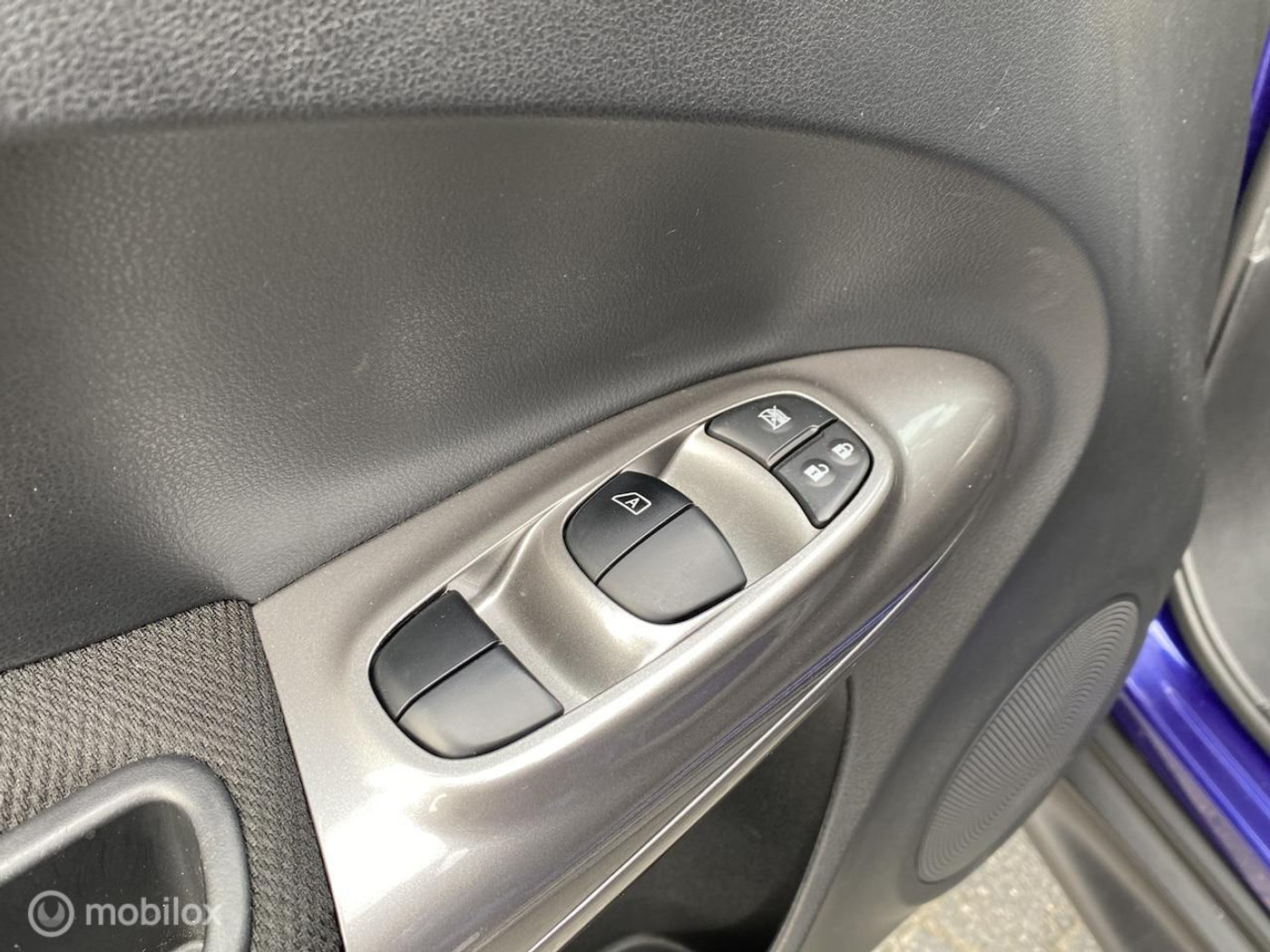 Foto van Nissan Juke