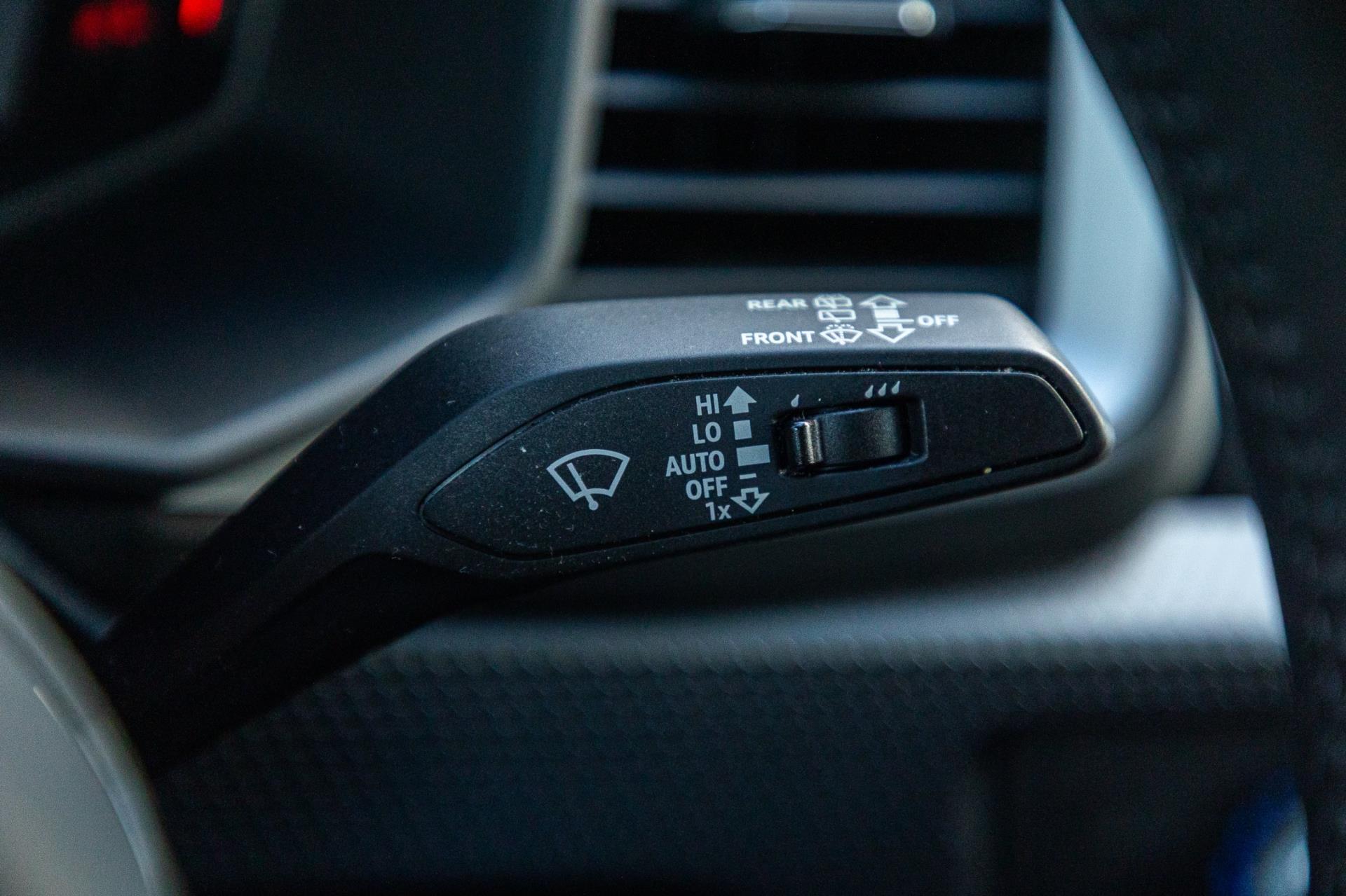 Foto van Audi A1
