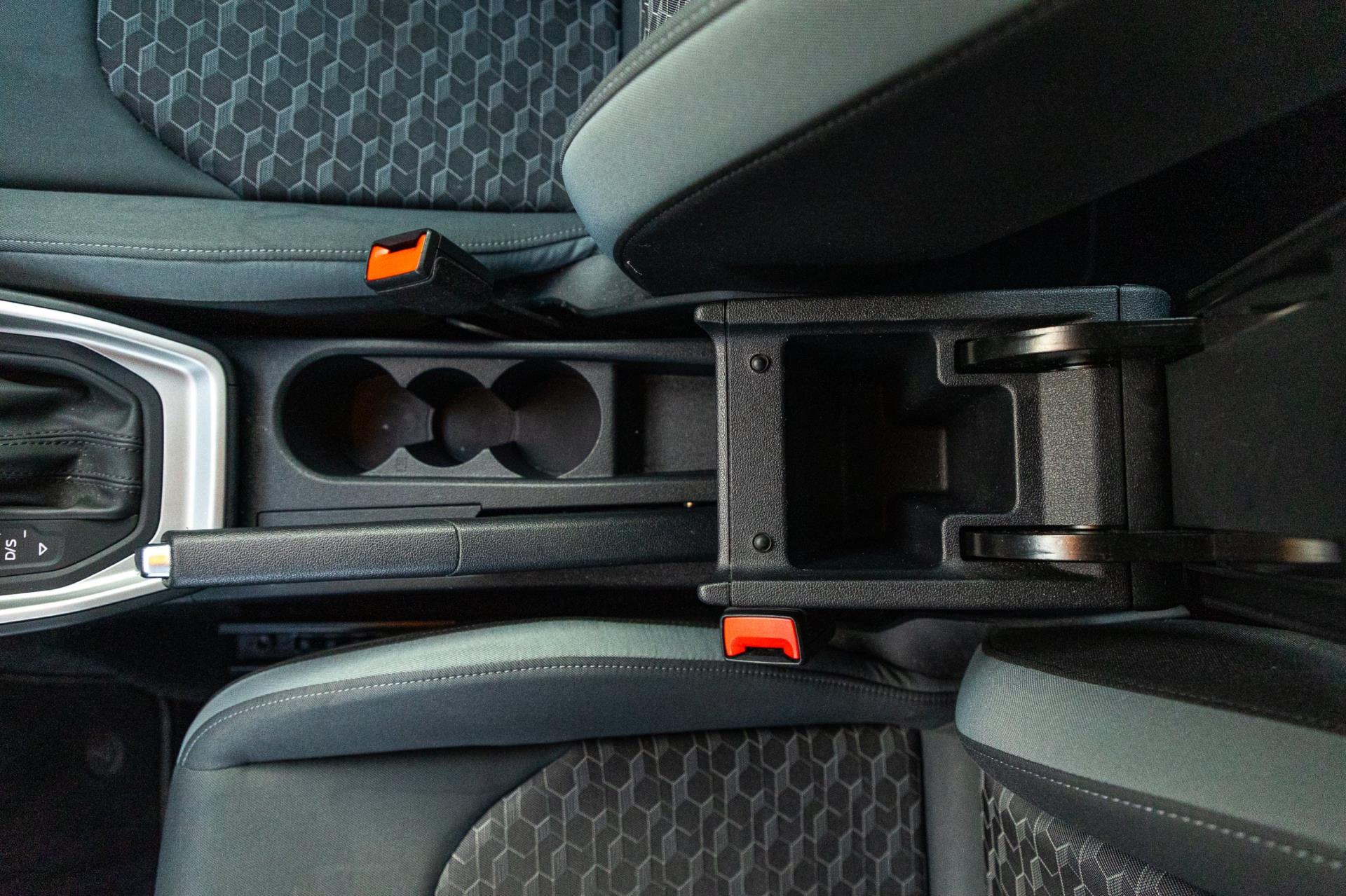 Foto van Audi A1