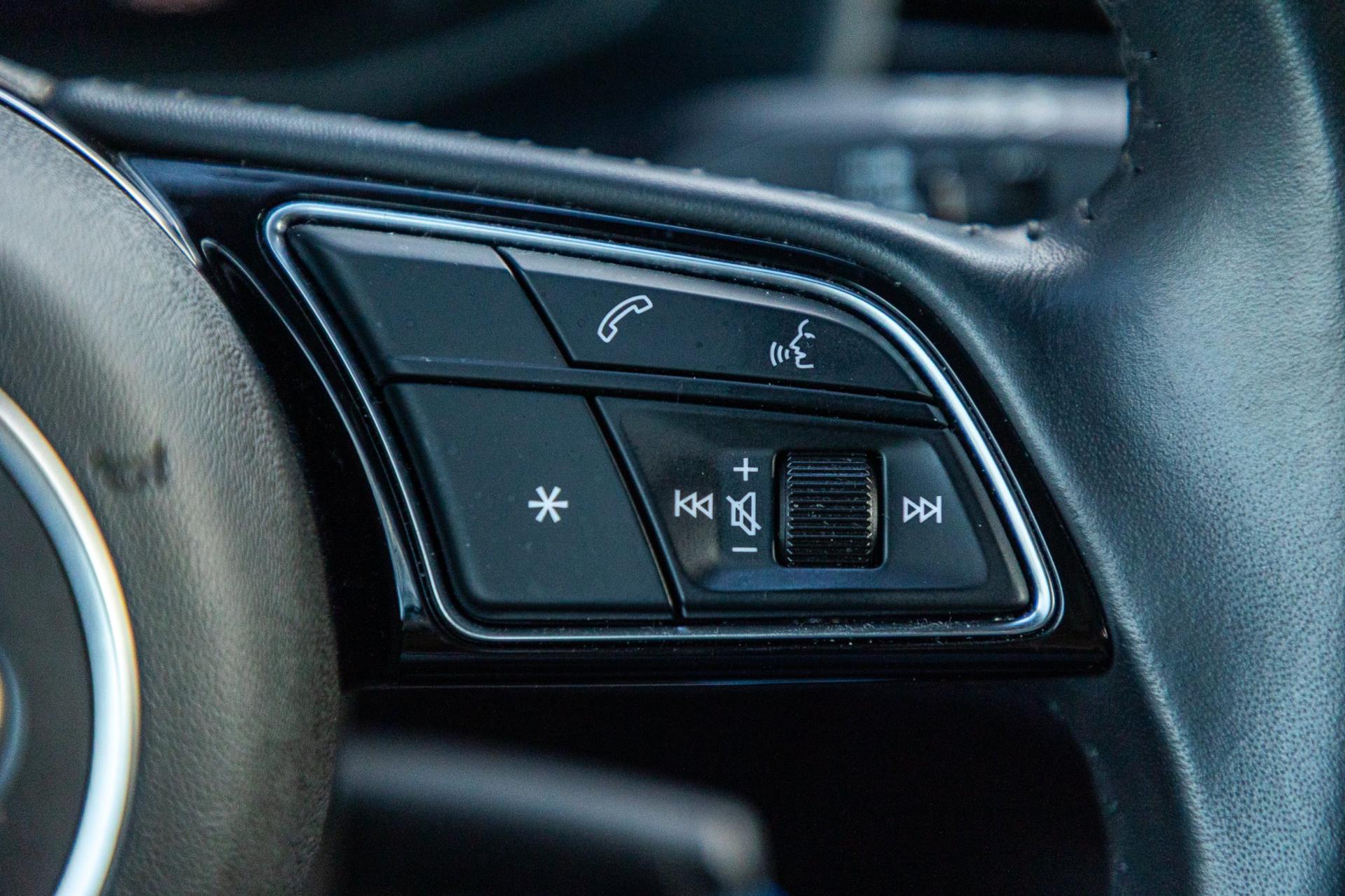 Foto van Audi A1