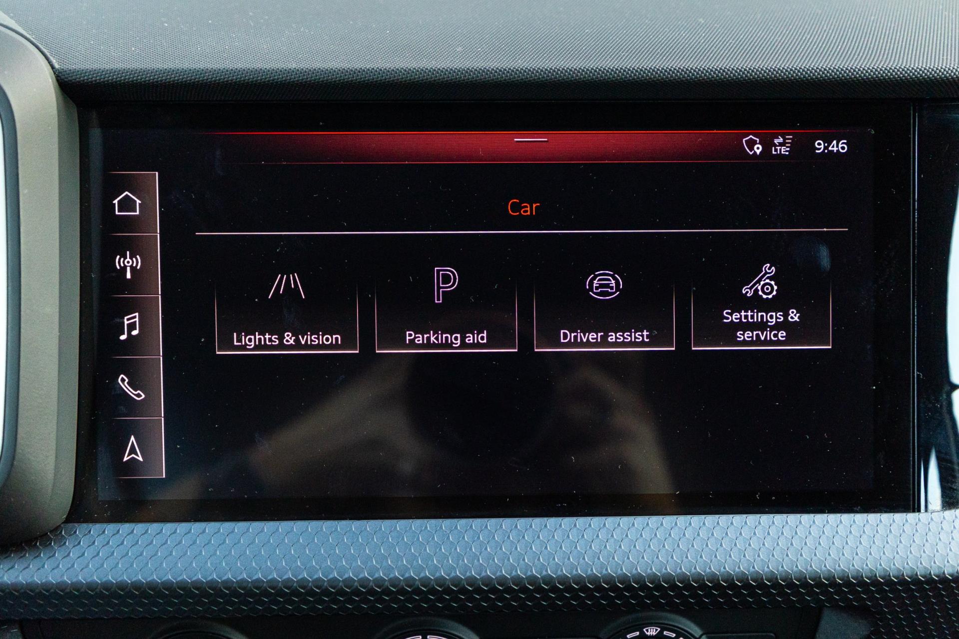 Foto van Audi A1