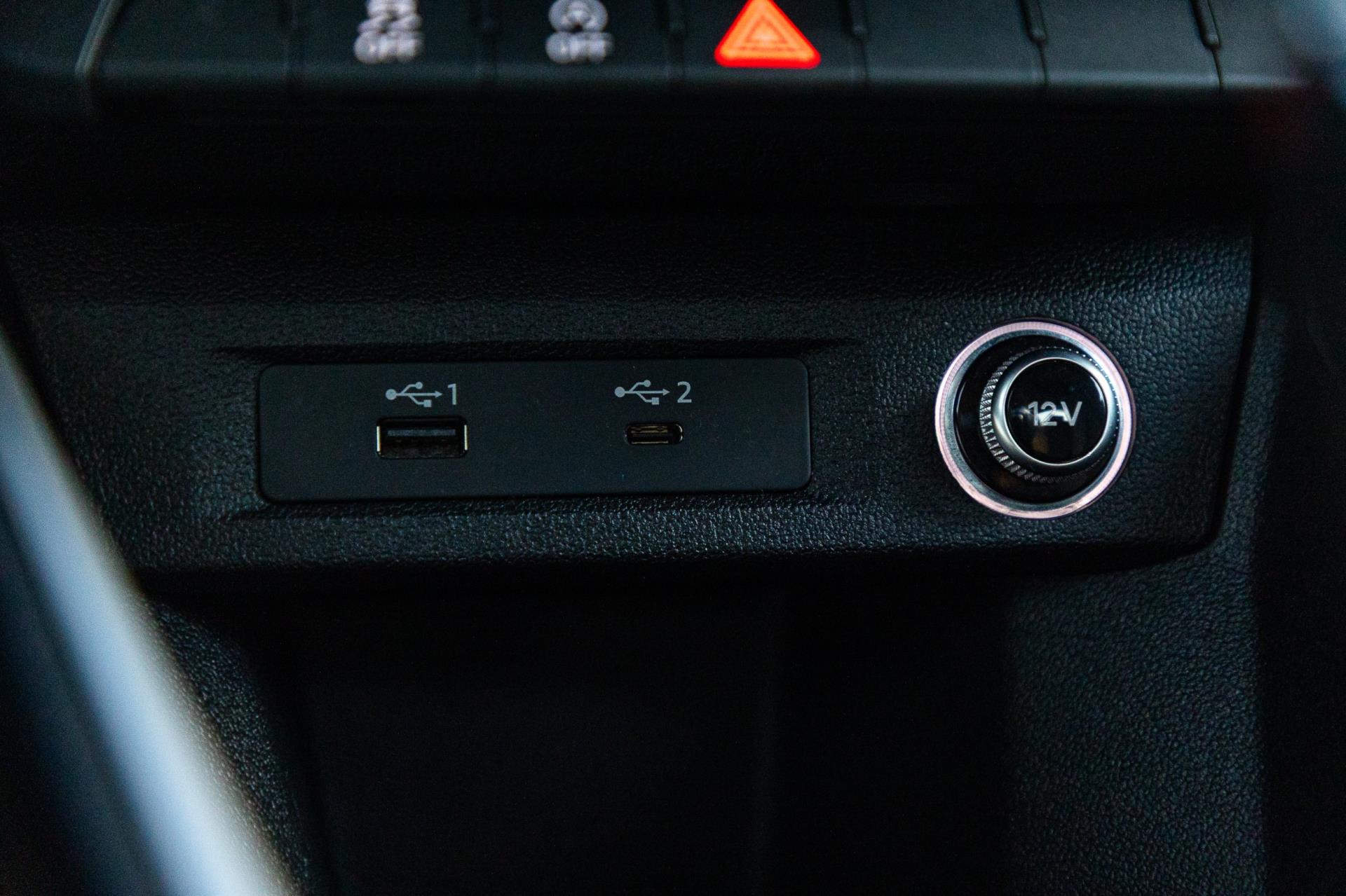 Foto van Audi A1