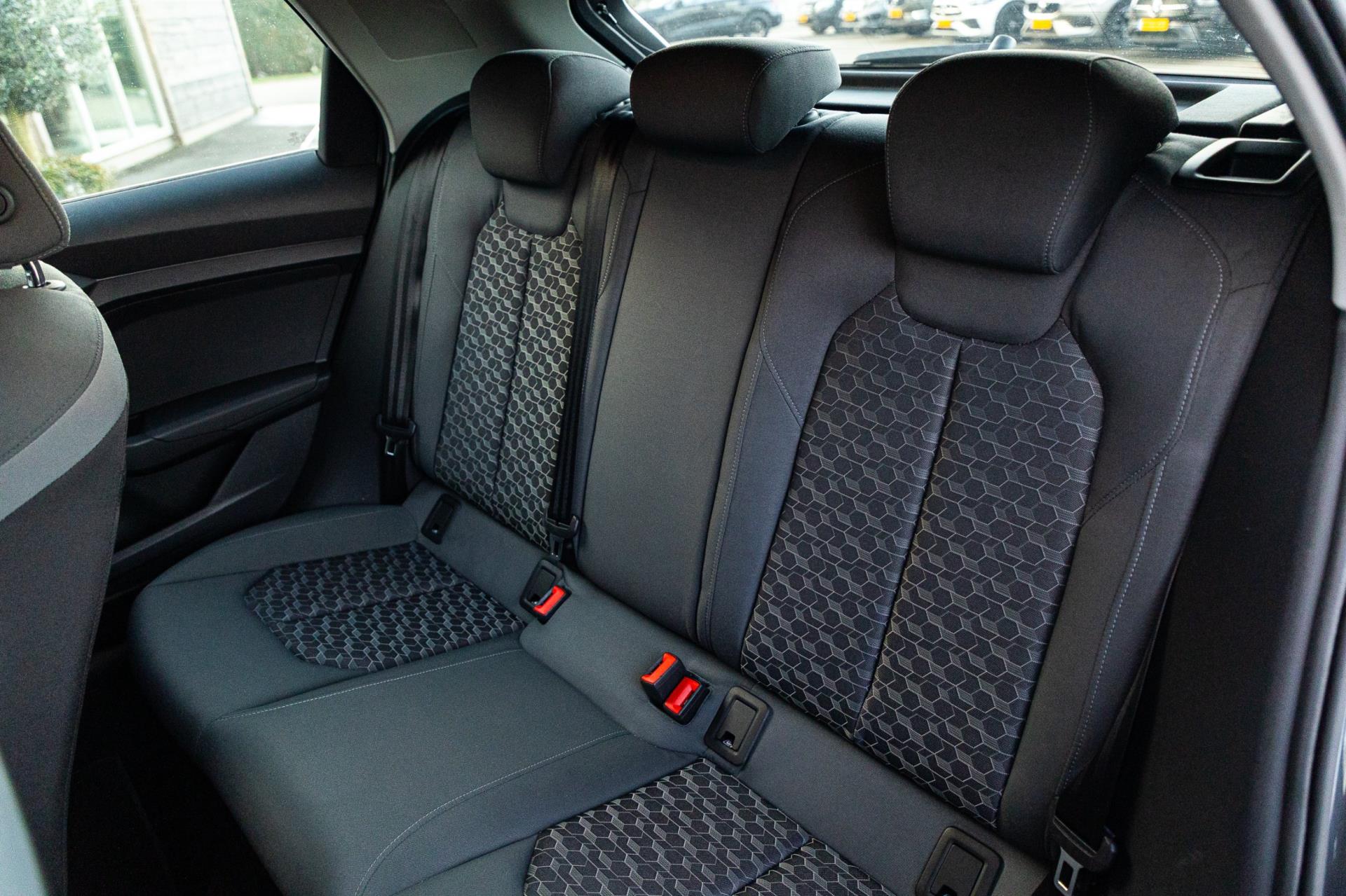 Foto van Audi A1