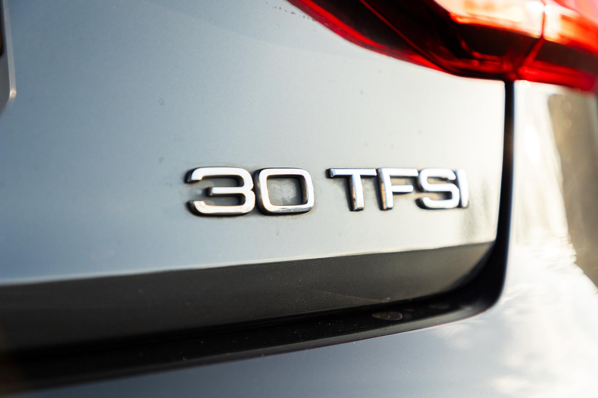 Foto van Audi A1