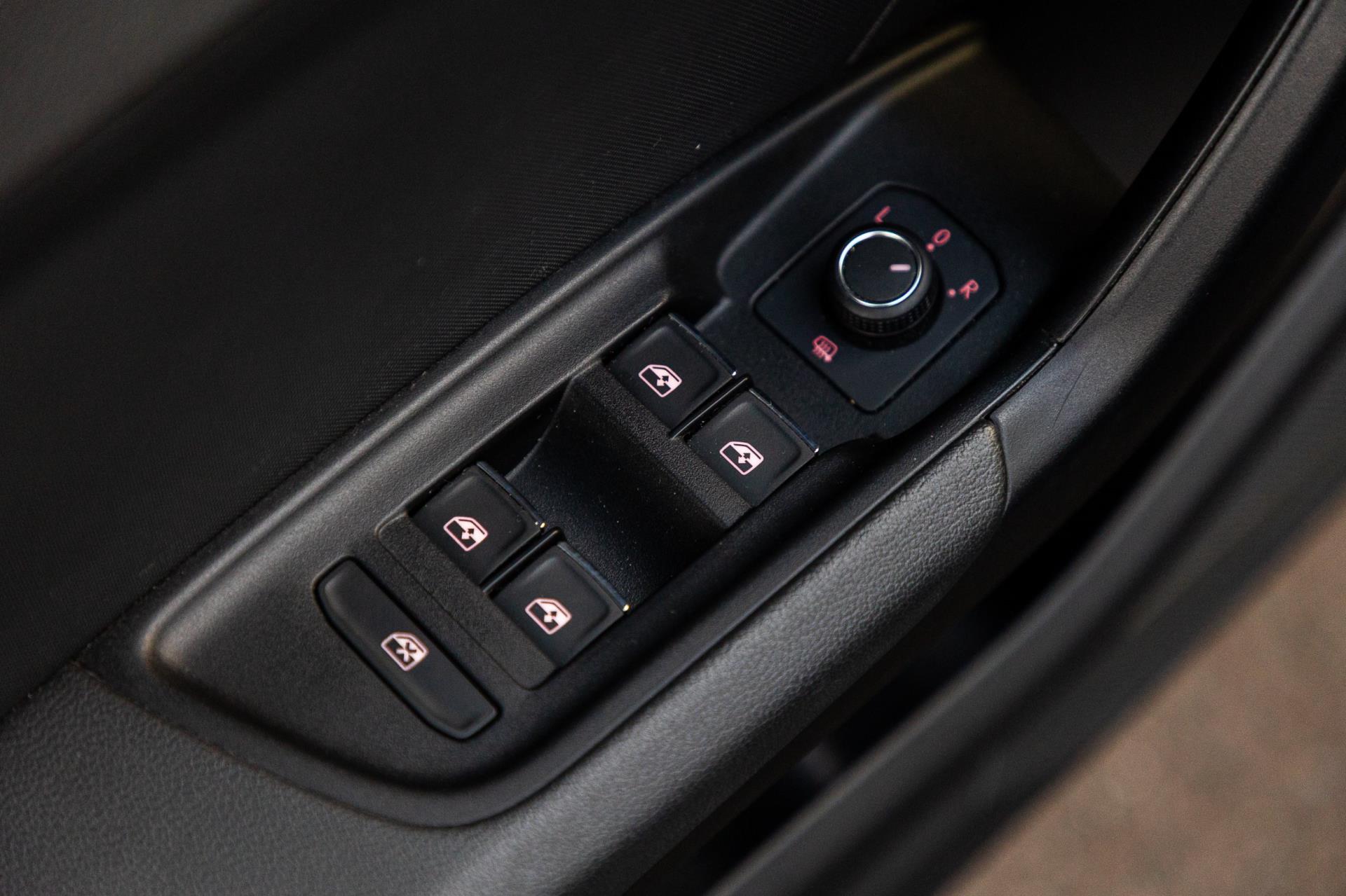 Foto van Audi A1