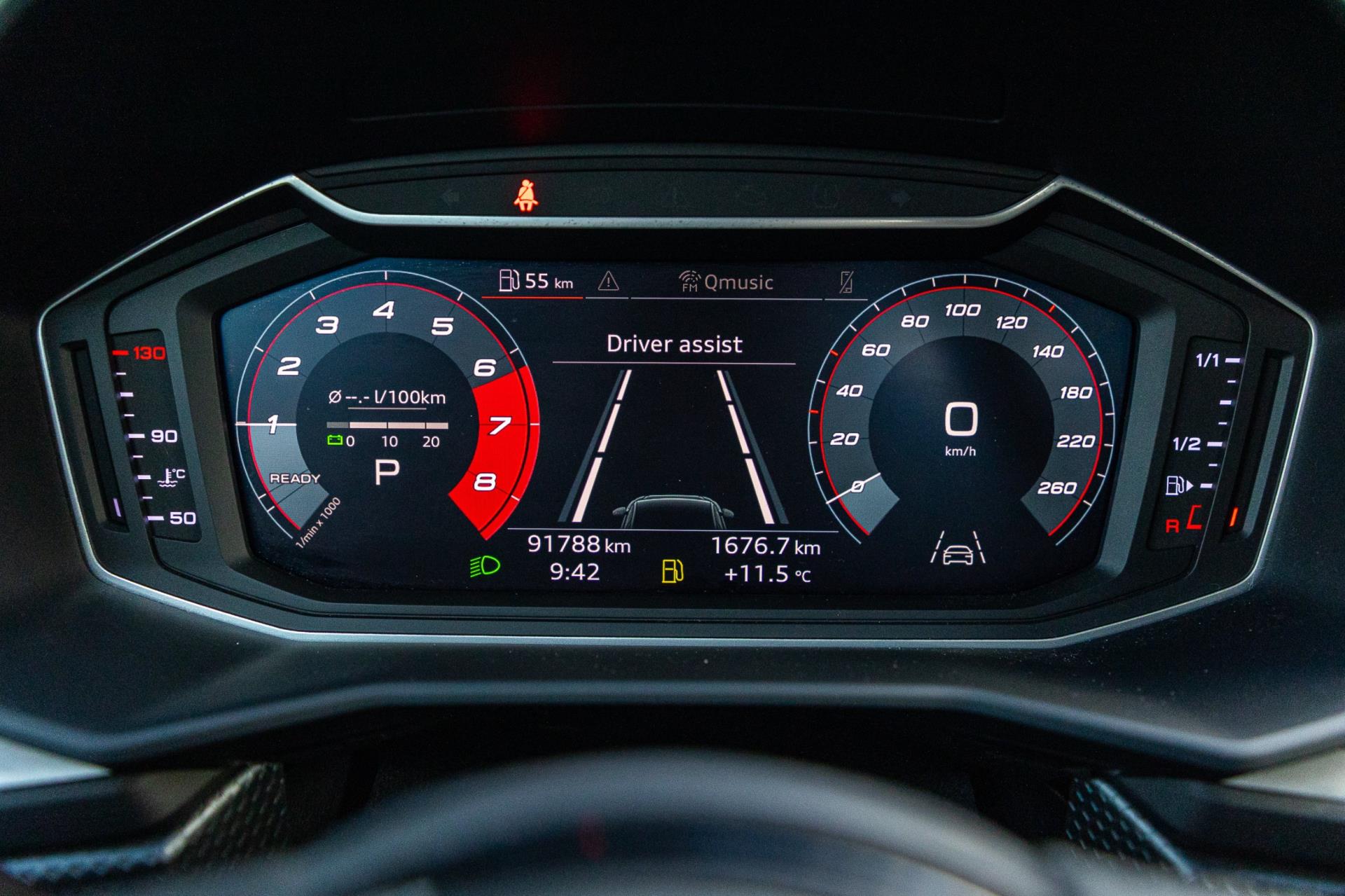 Foto van Audi A1