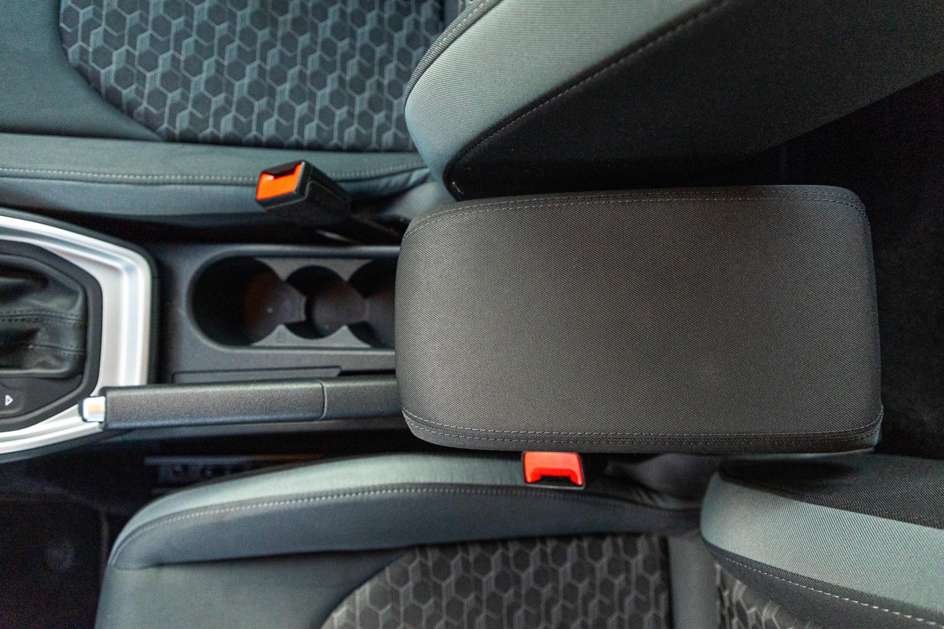Foto van Audi A1