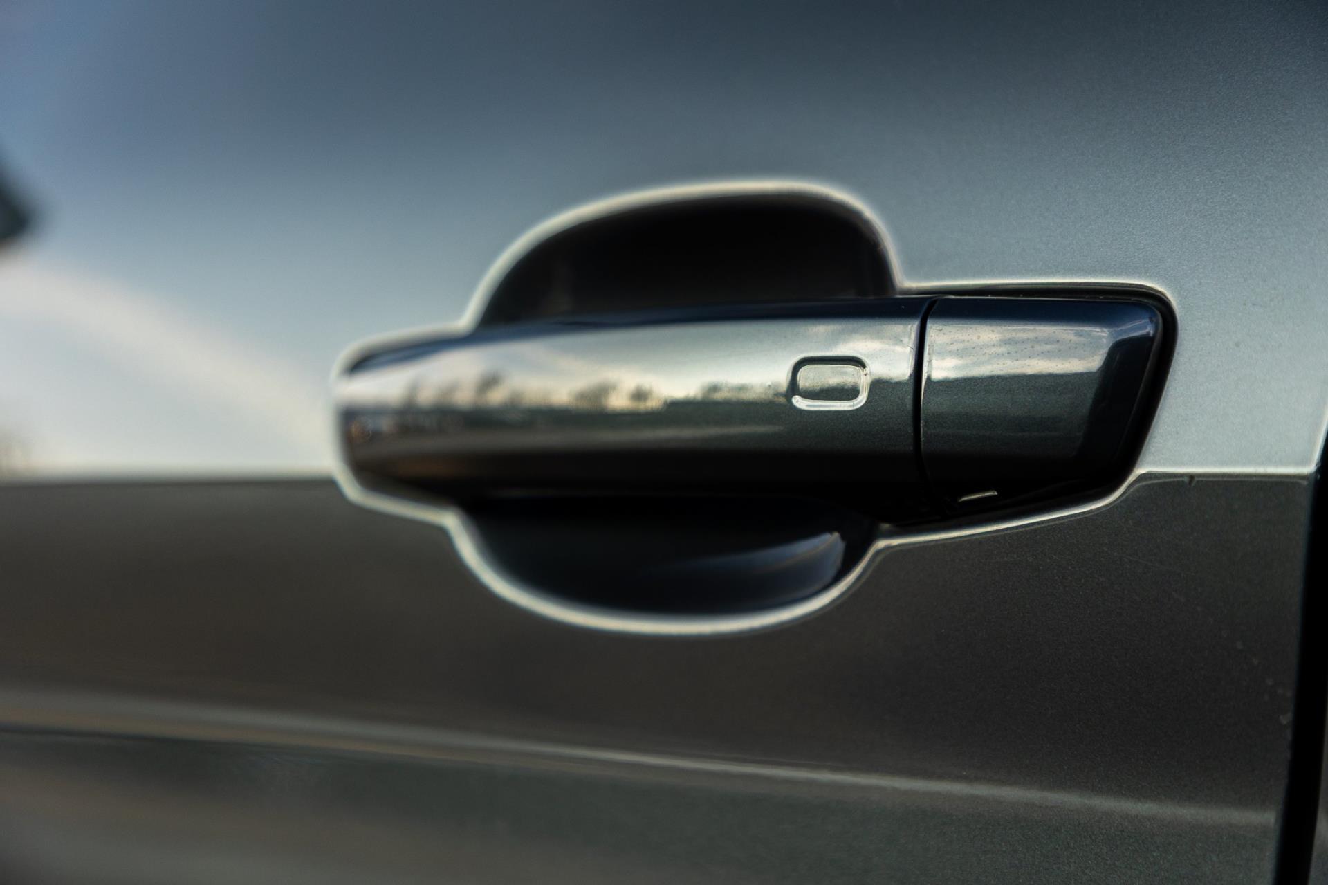 Foto van Audi A1