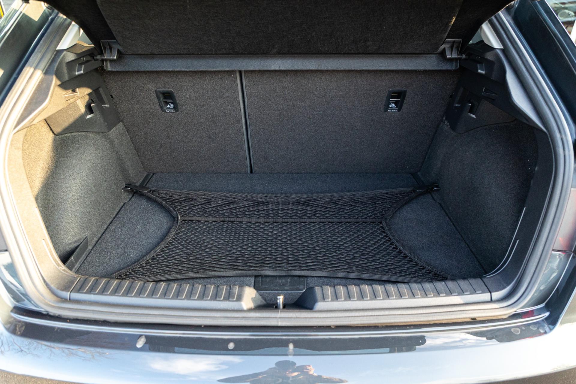 Foto van Audi A1