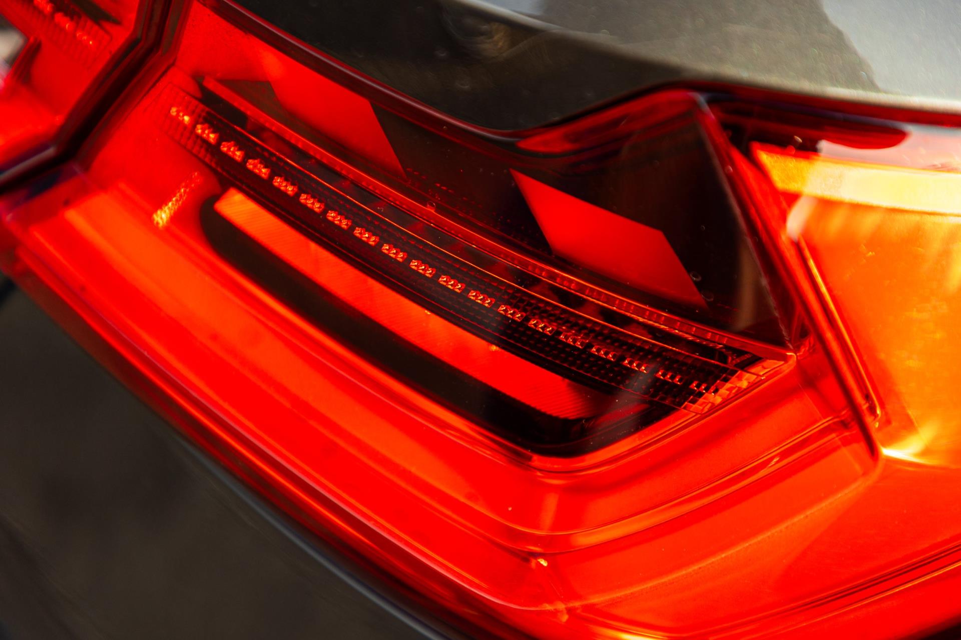 Foto van Audi A1