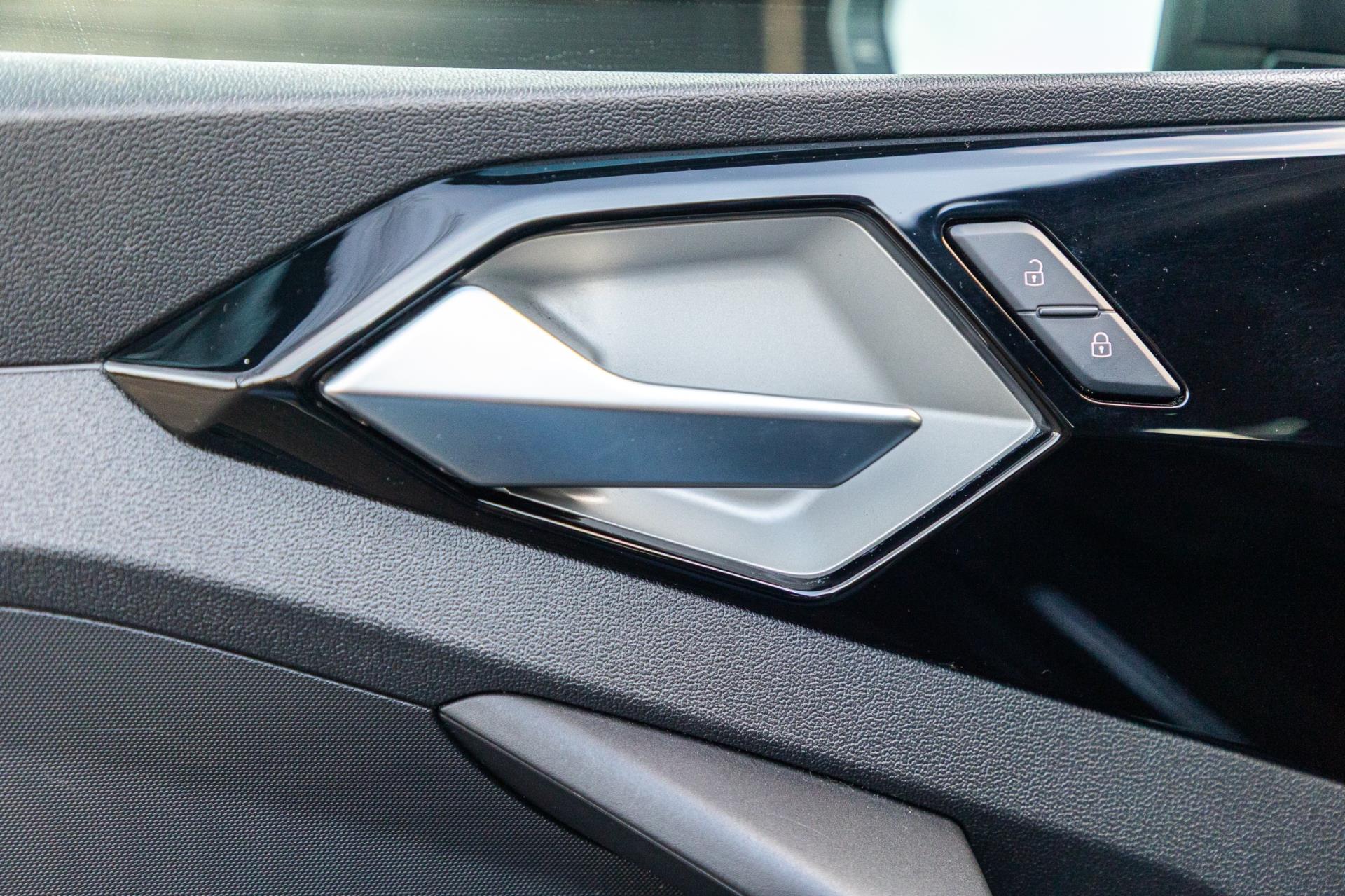 Foto van Audi A1