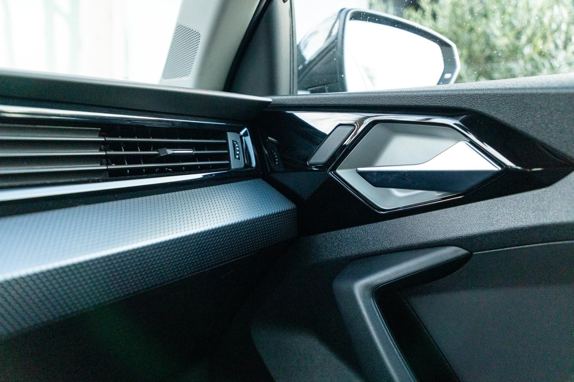 Foto van Audi A1