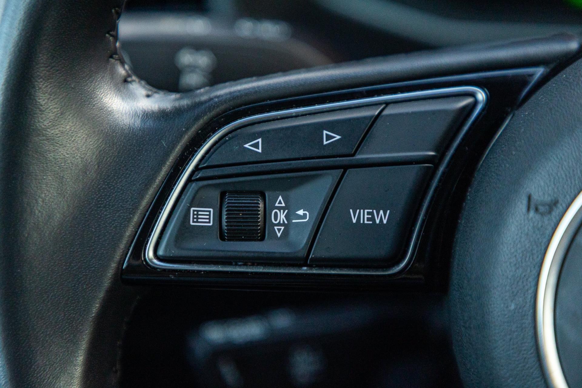 Foto van Audi A1