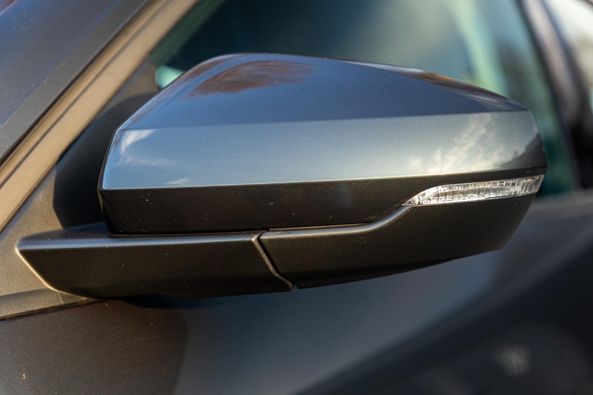 Foto van Audi A1