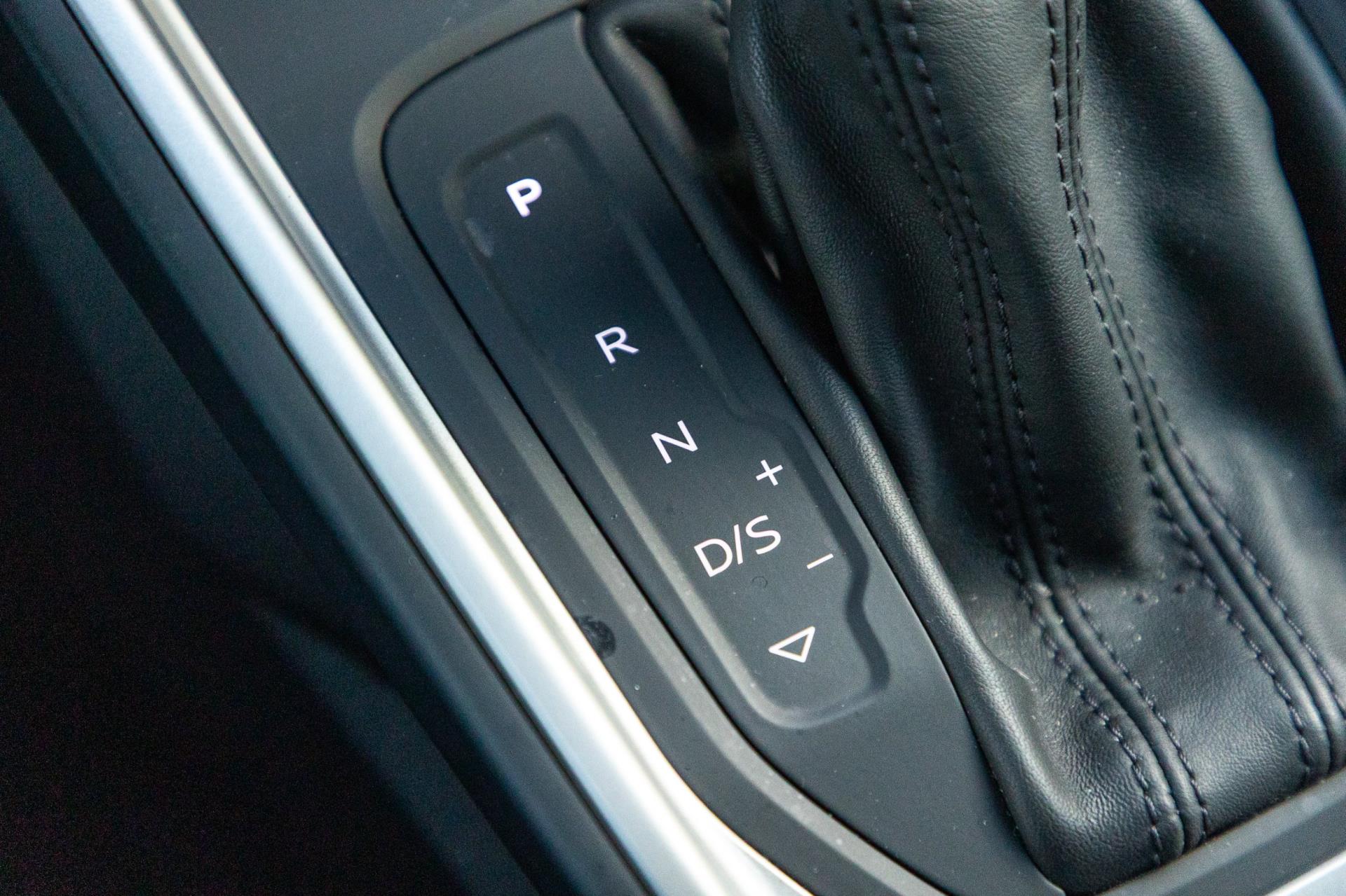 Foto van Audi A1