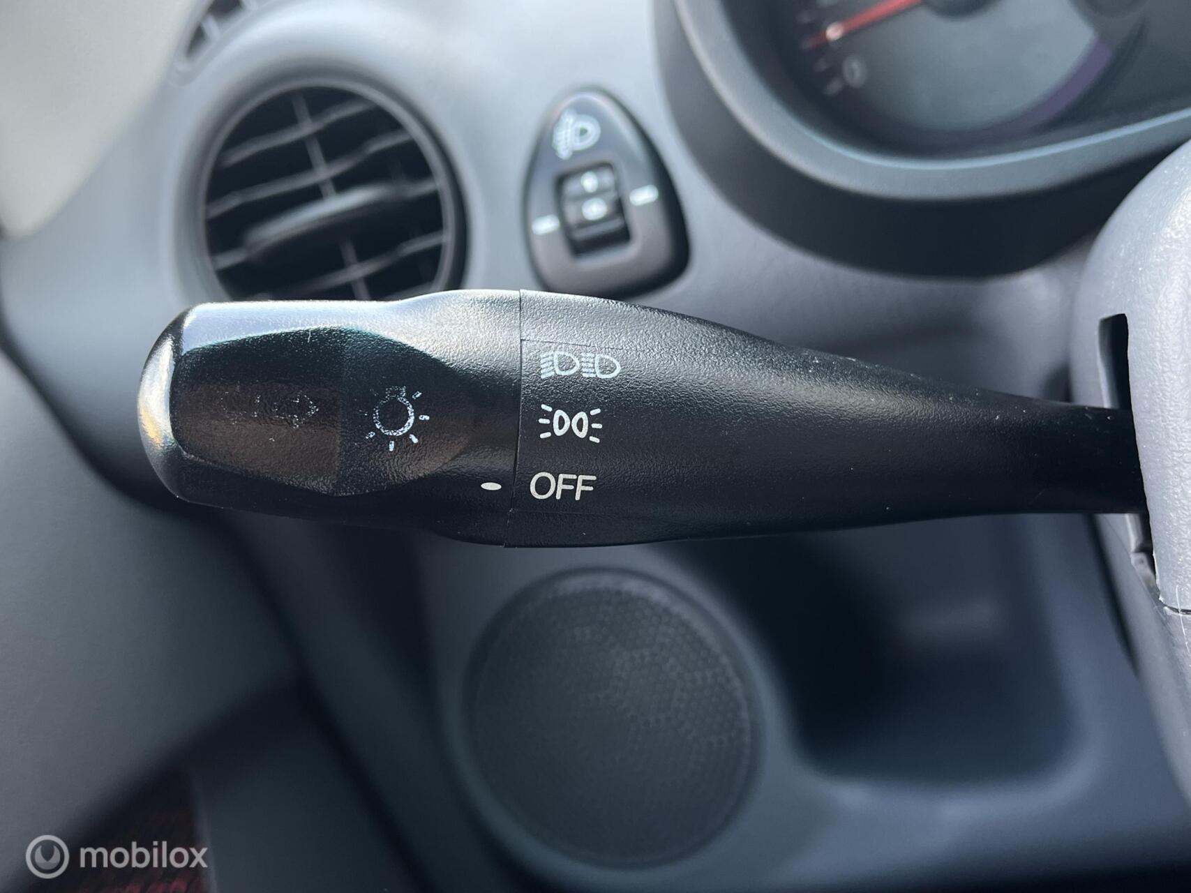 Foto van Hyundai Atos-prime