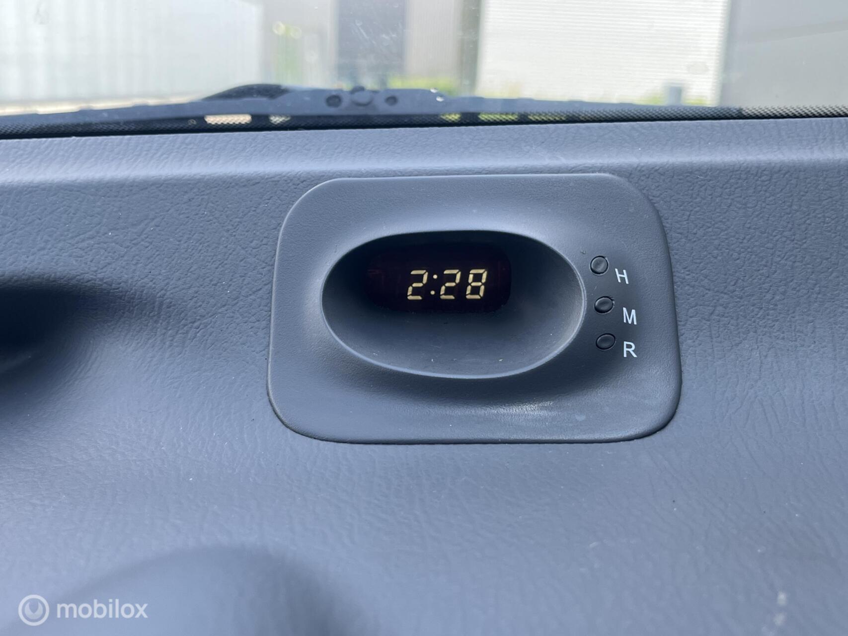 Foto van Hyundai Atos-prime