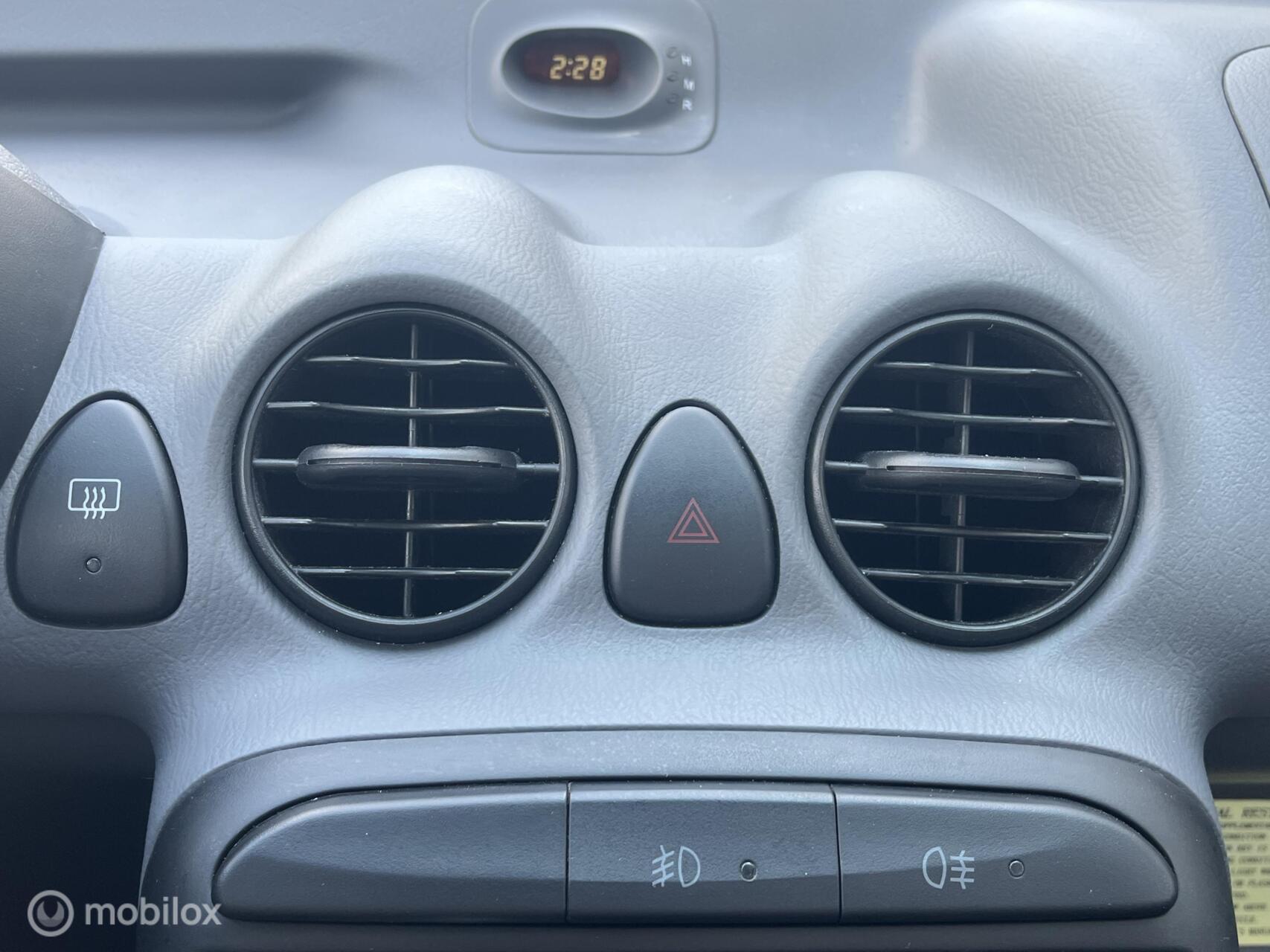 Foto van Hyundai Atos-prime