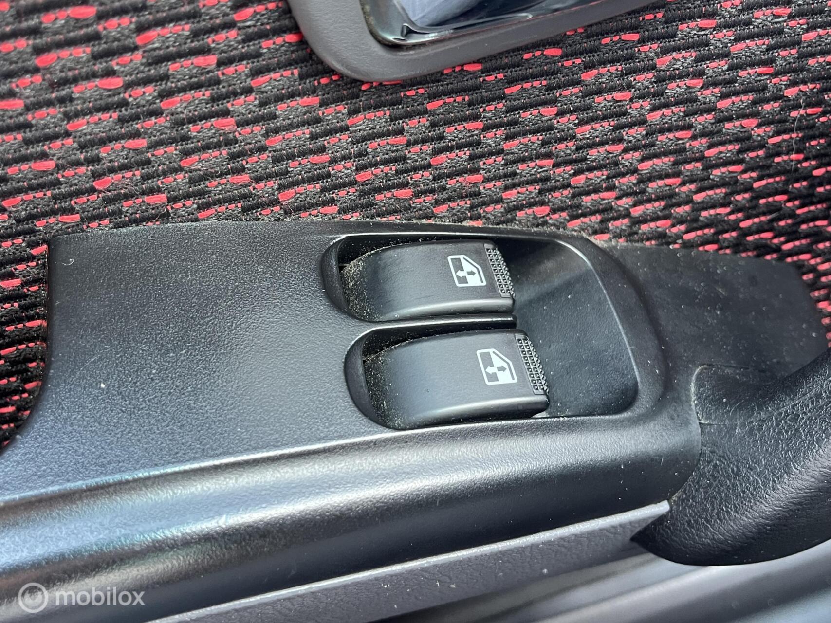 Foto van Hyundai Atos-prime