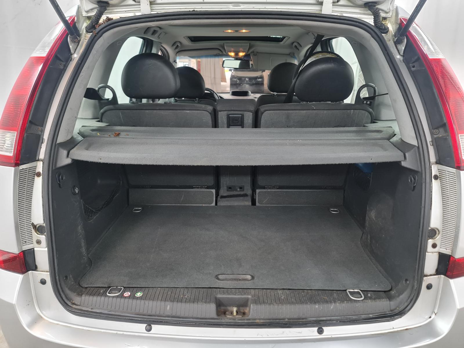 Foto van Opel Meriva-a