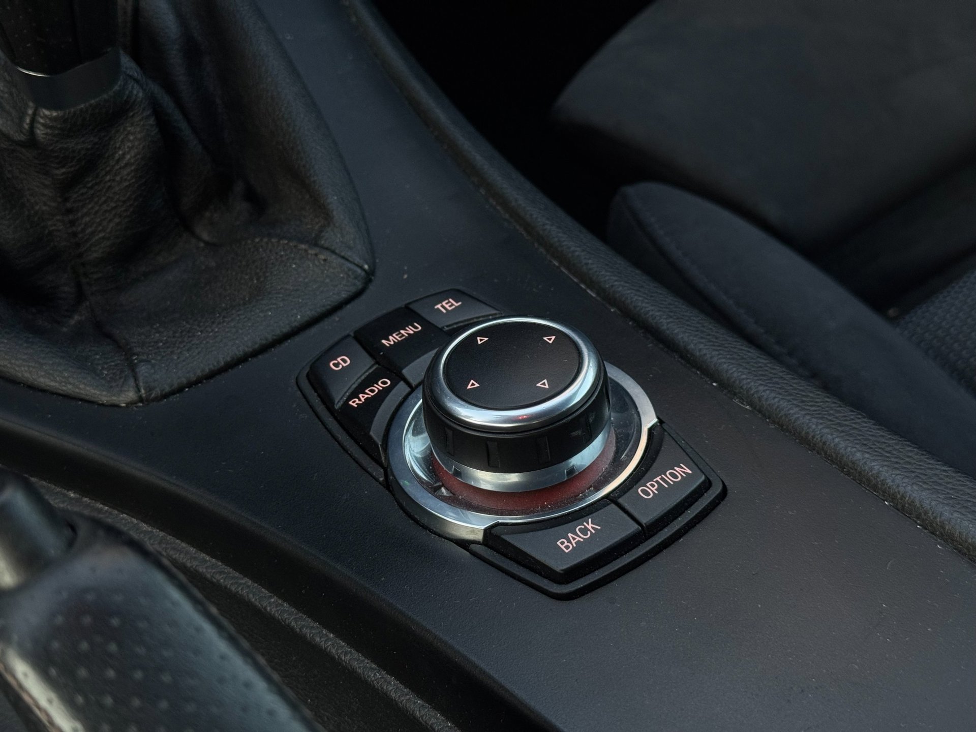 Foto van BMW 320i
