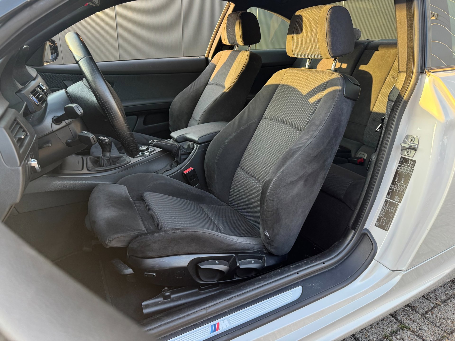 Foto van BMW 320i