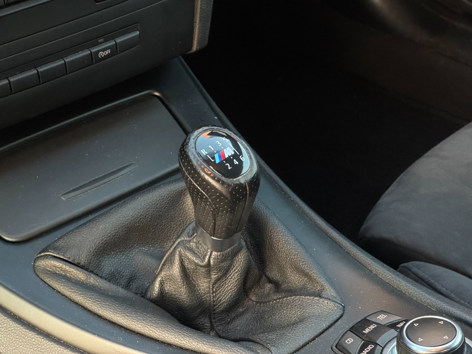 Foto van BMW 320i