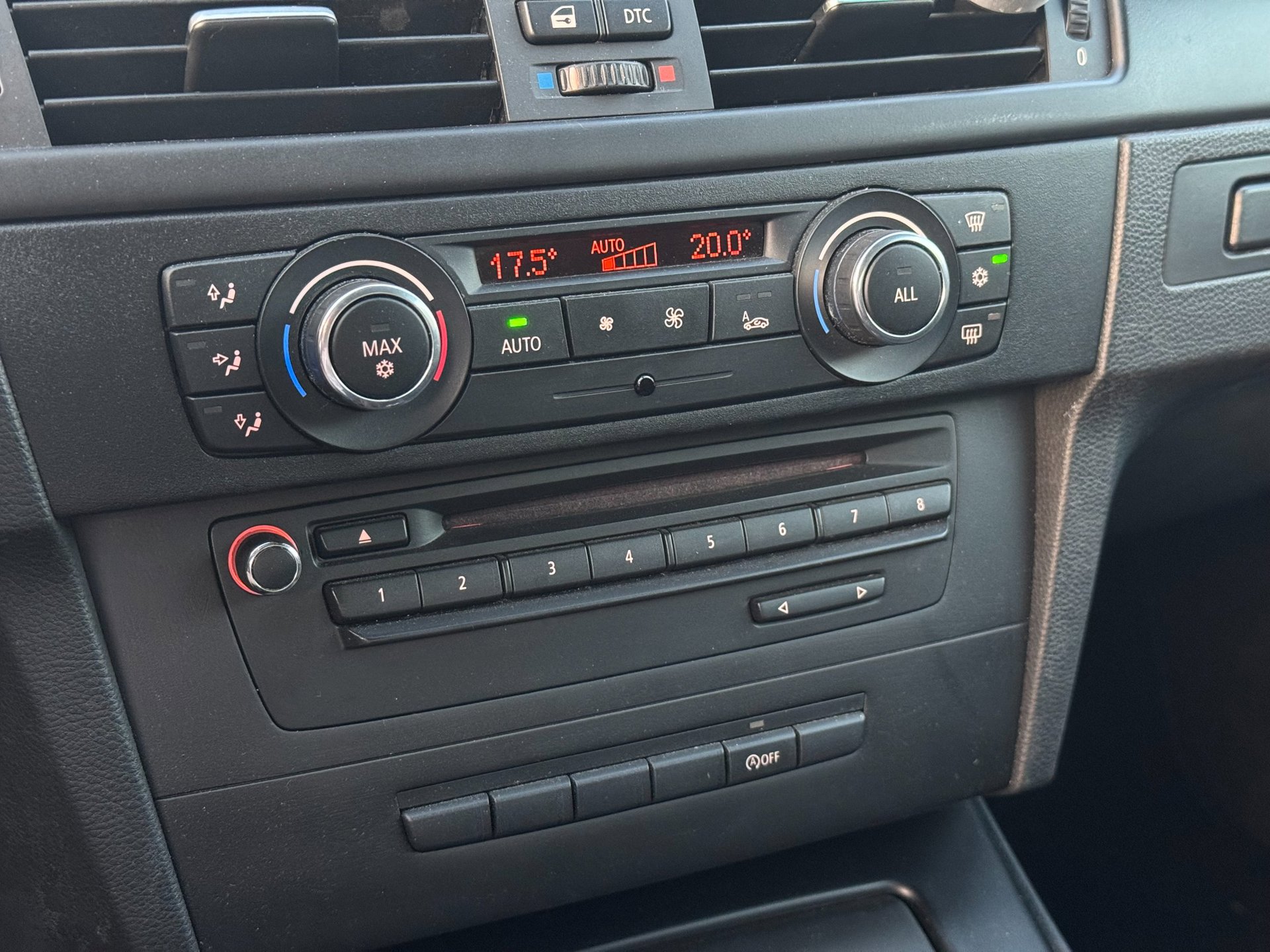 Foto van BMW 320i