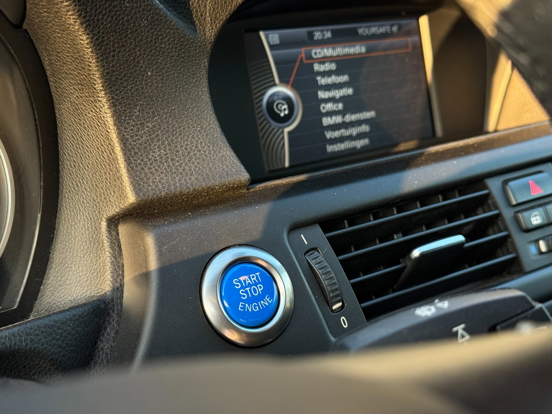 Foto van BMW 320i