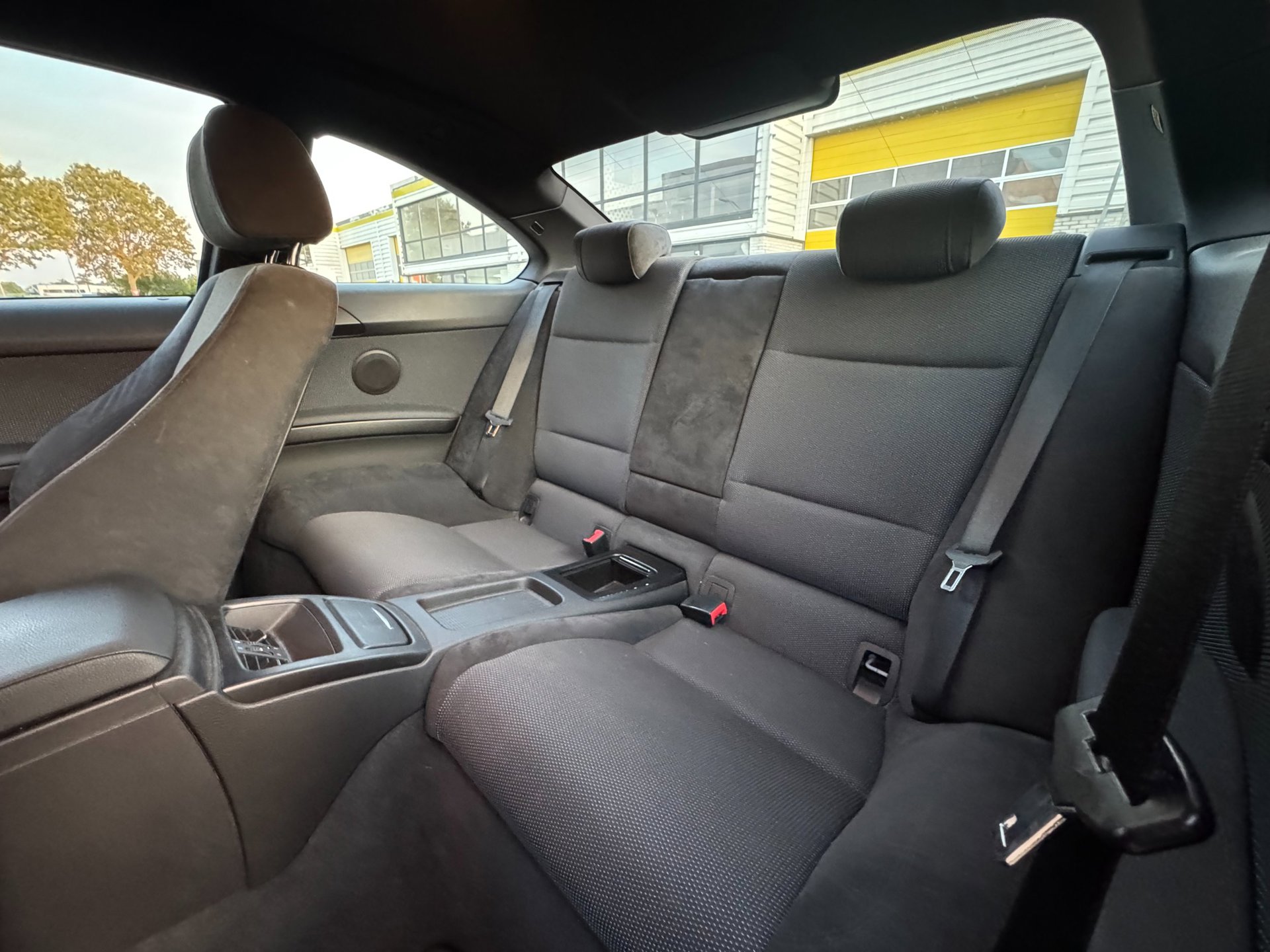 Foto van BMW 320i