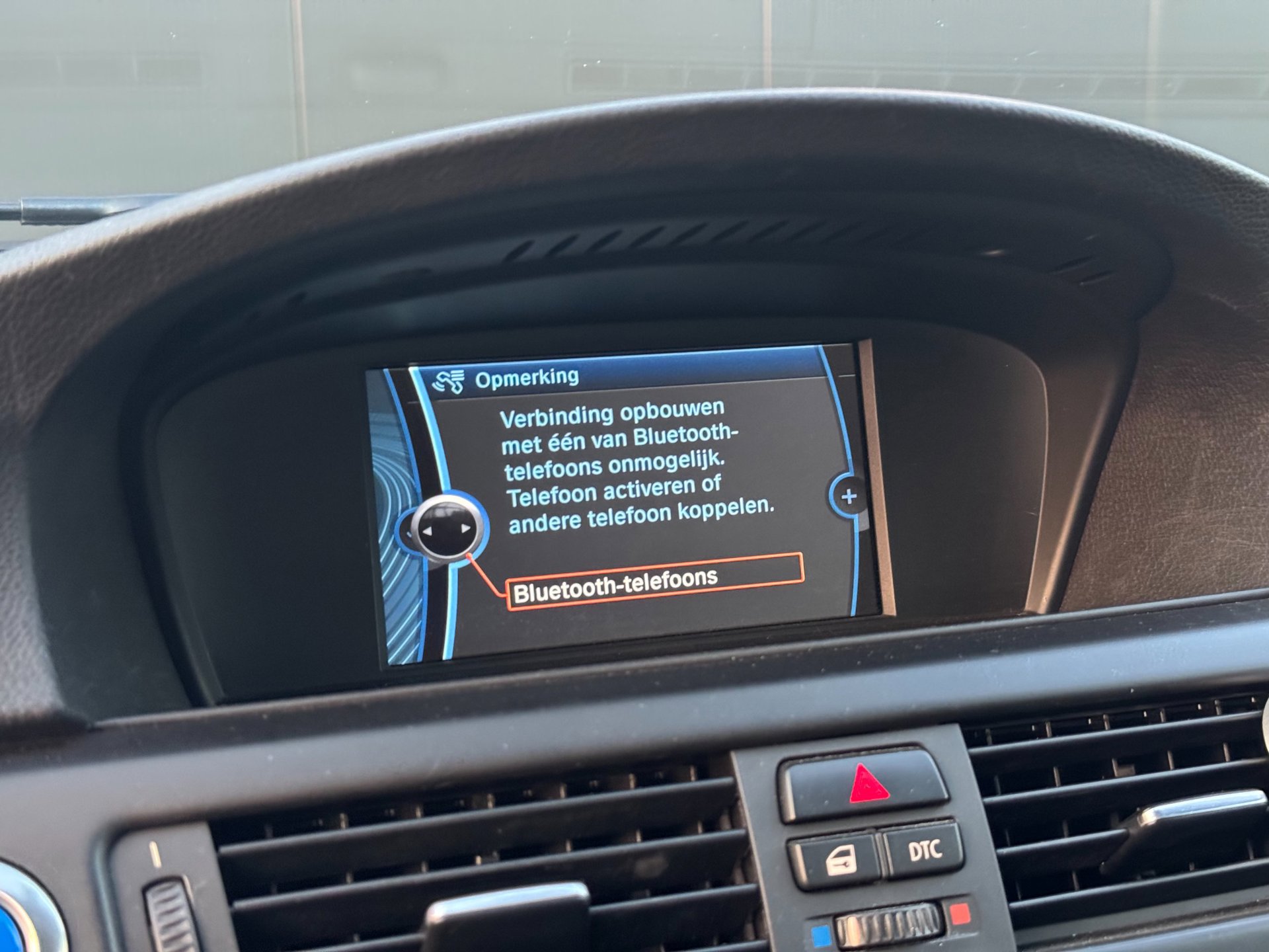 Foto van BMW 320i